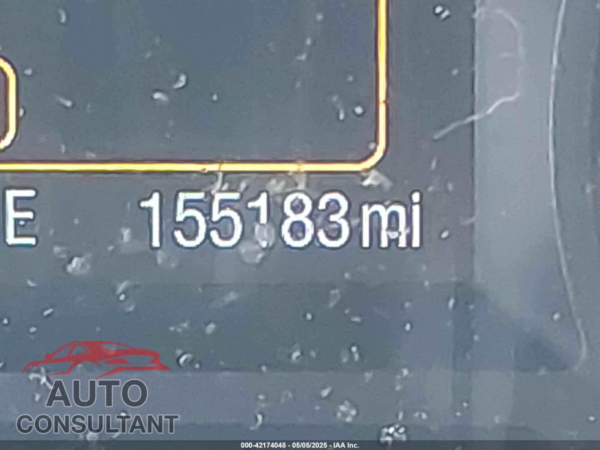 FORD EDGE 2017 - 2FMPK3G95HBB04178