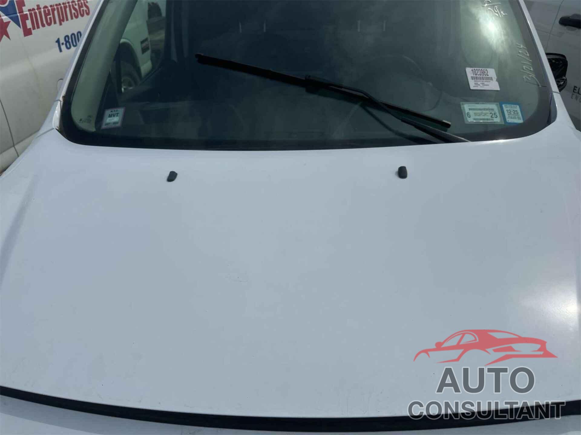 FORD TRANSIT CONNECT 2020 - NM0LS7F20L1453250