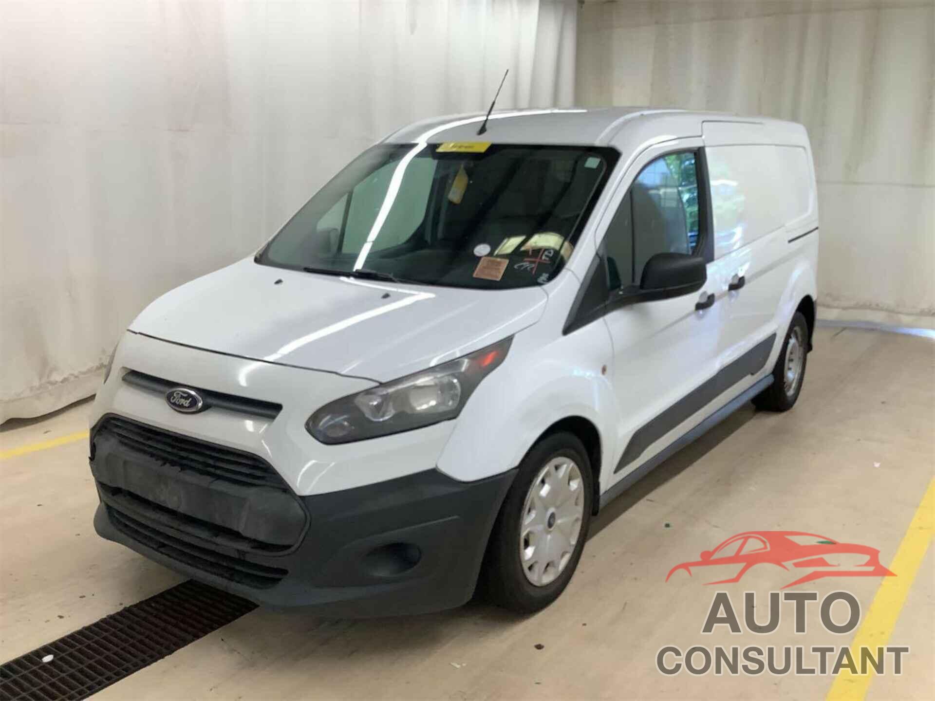 FORD TRANSIT CONNECT 2014 - NM0LS7E74E1150536