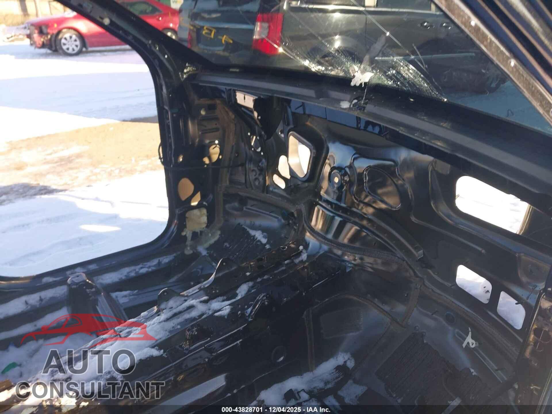 DODGE DURANGO 2023 - 1C4RDJDG2PC694109