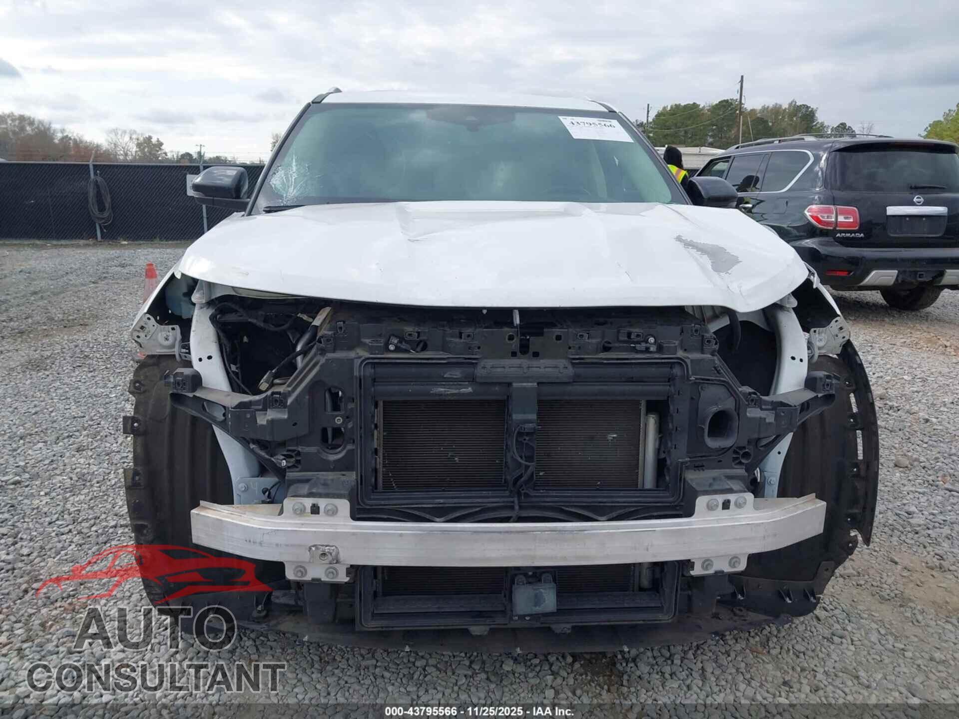 FORD EXPLORER 2020 - 1FMSK7FH2LGA01411