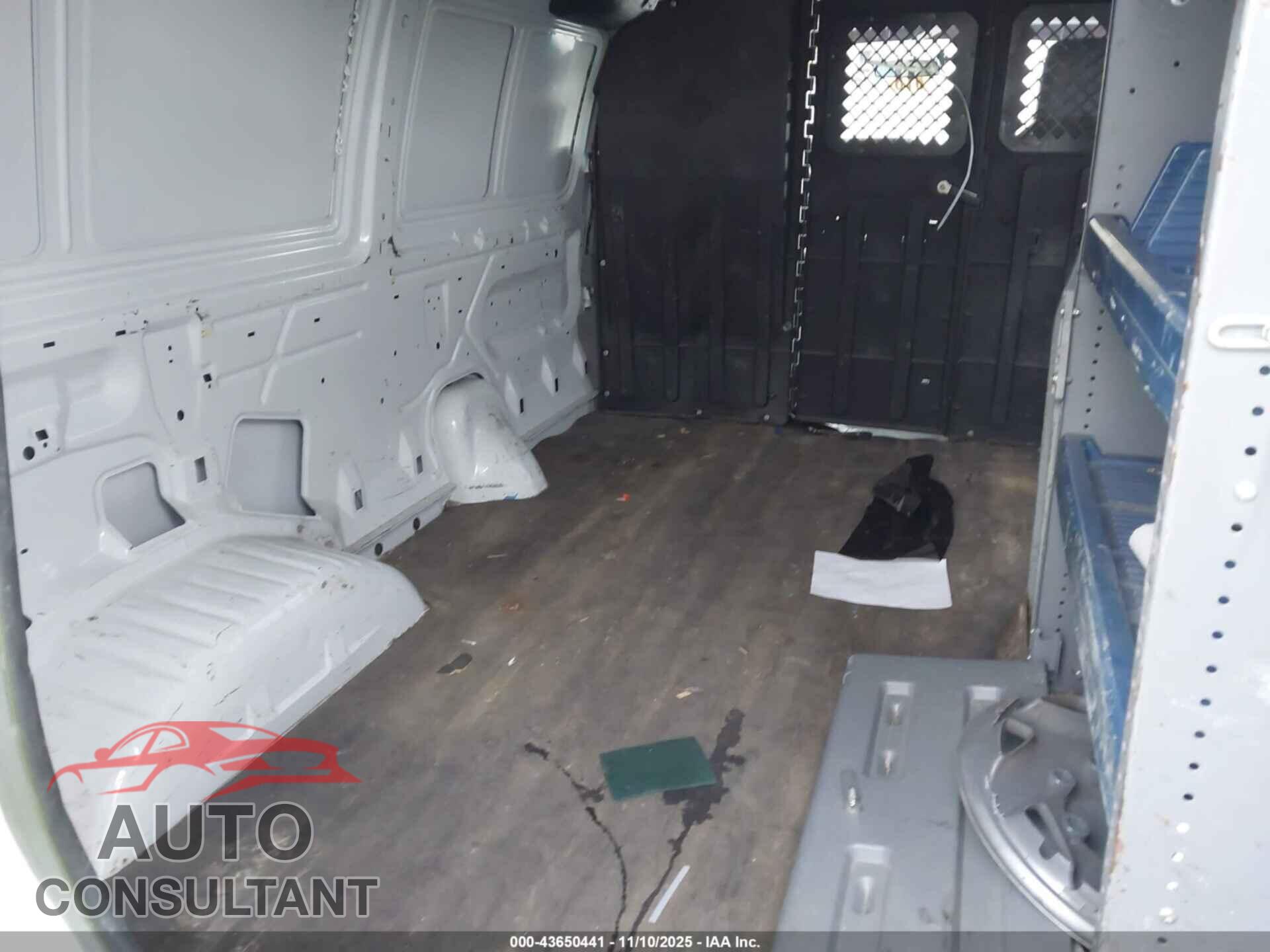 FORD E-150 2014 - 1FTNE1EW6EDA70774