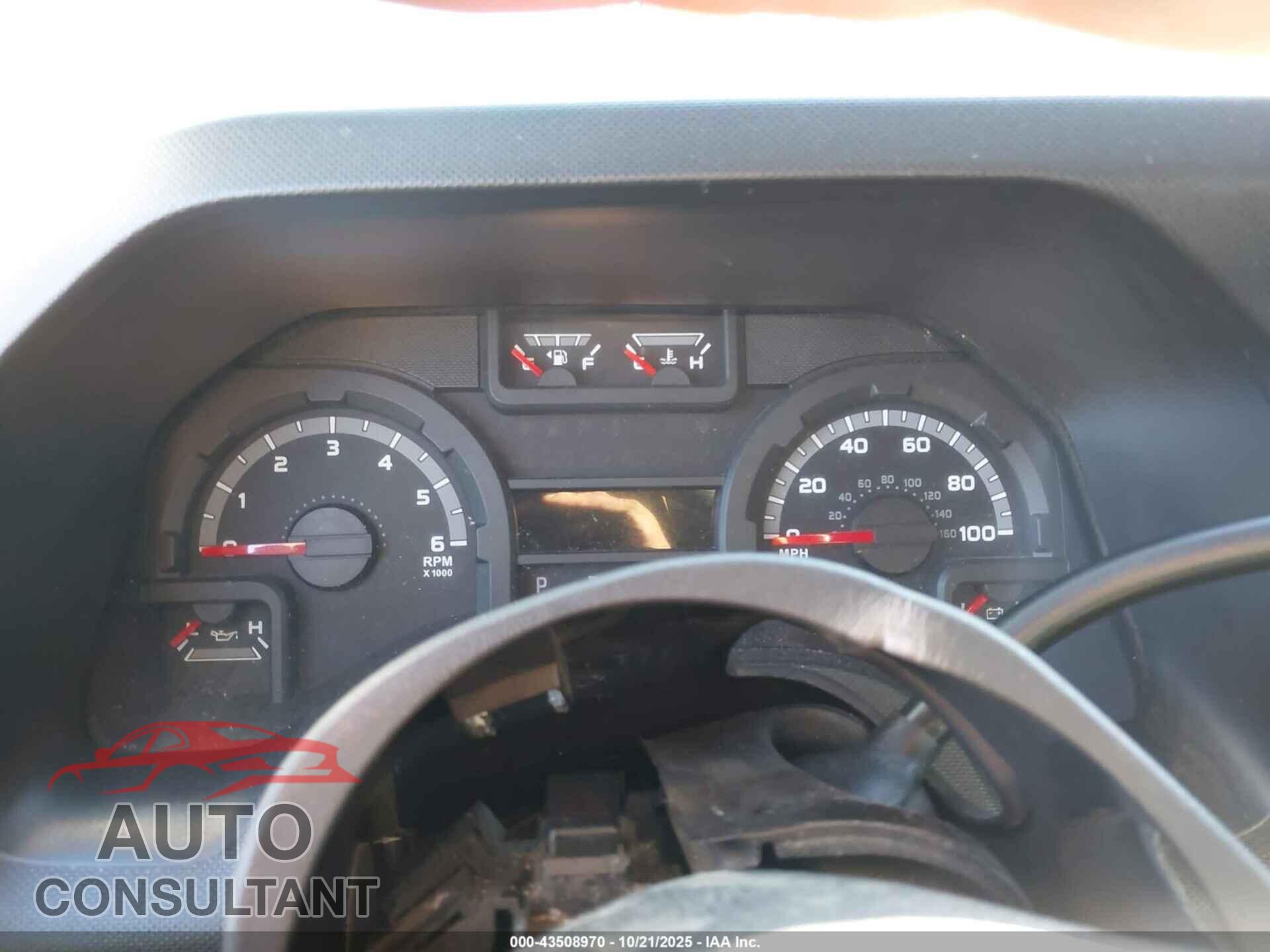 FORD E-150 2009 - 1FTNE14W79DA51092