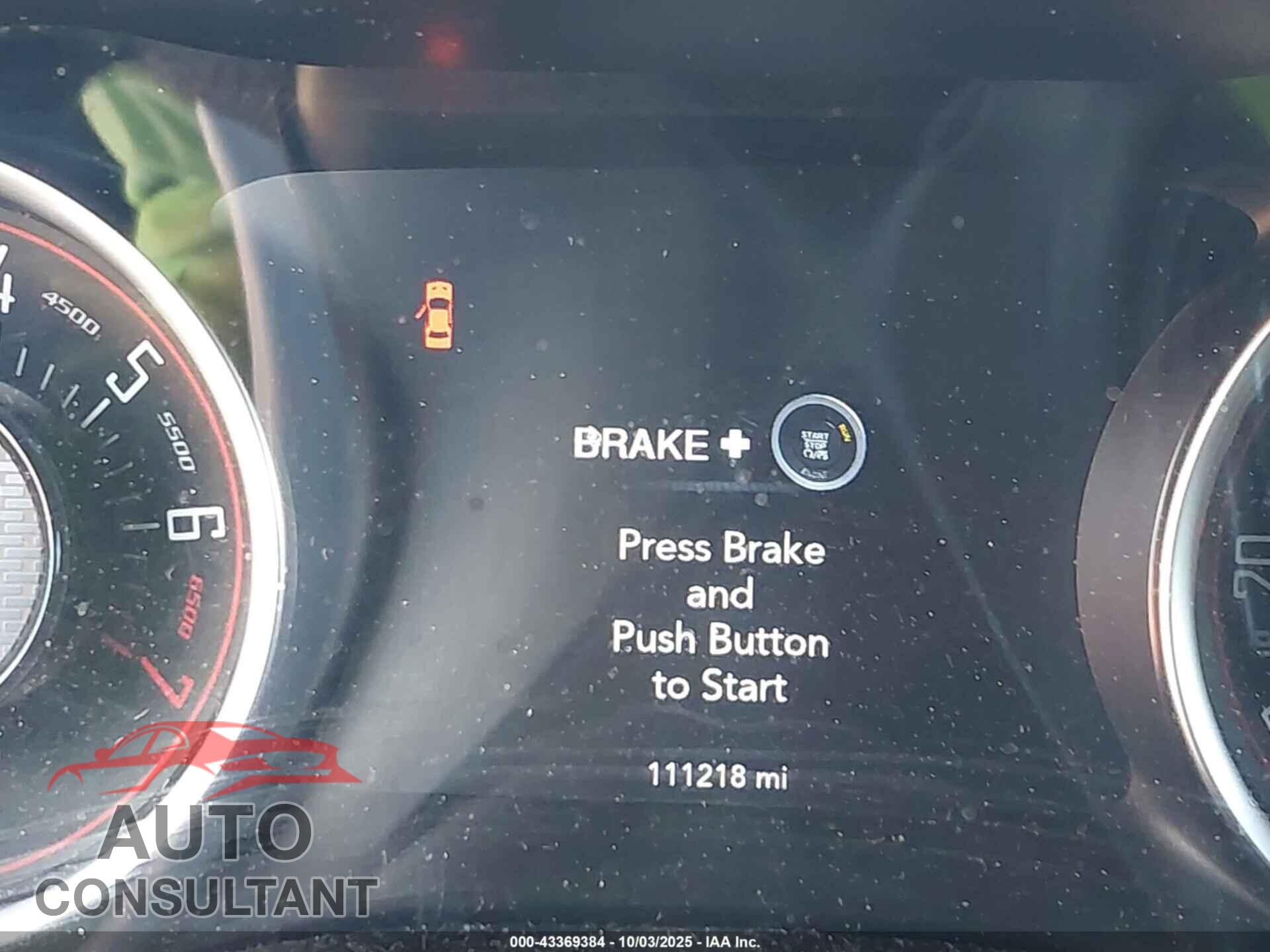DODGE CHALLENGER 2019 - 2C3CDZAGXKH532019