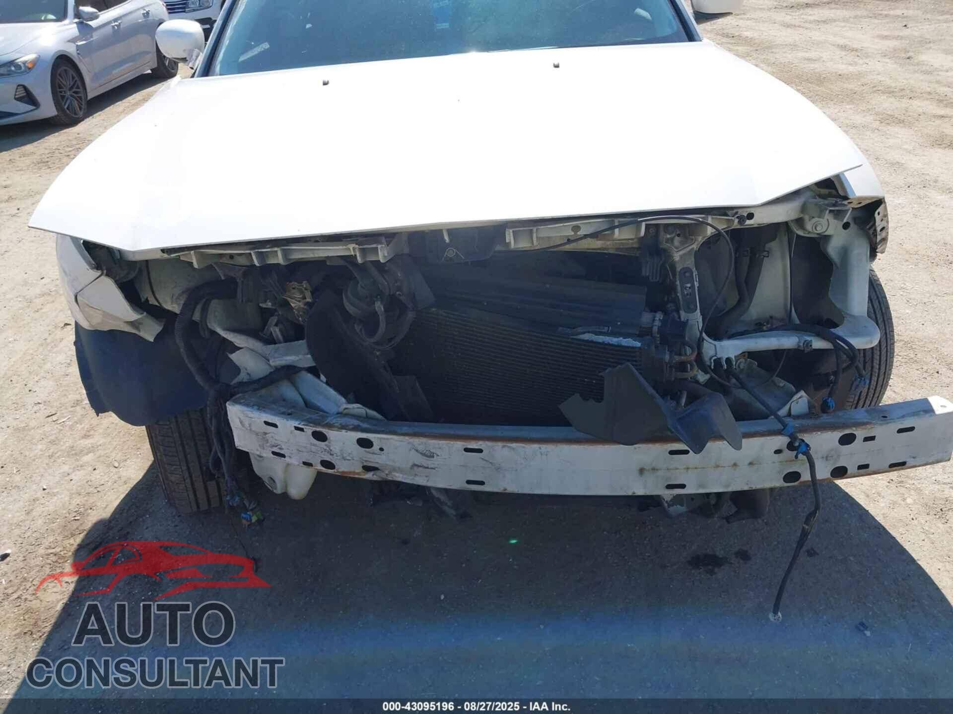 DODGE CHARGER 2010 - 2B3CA3CV3AH156048