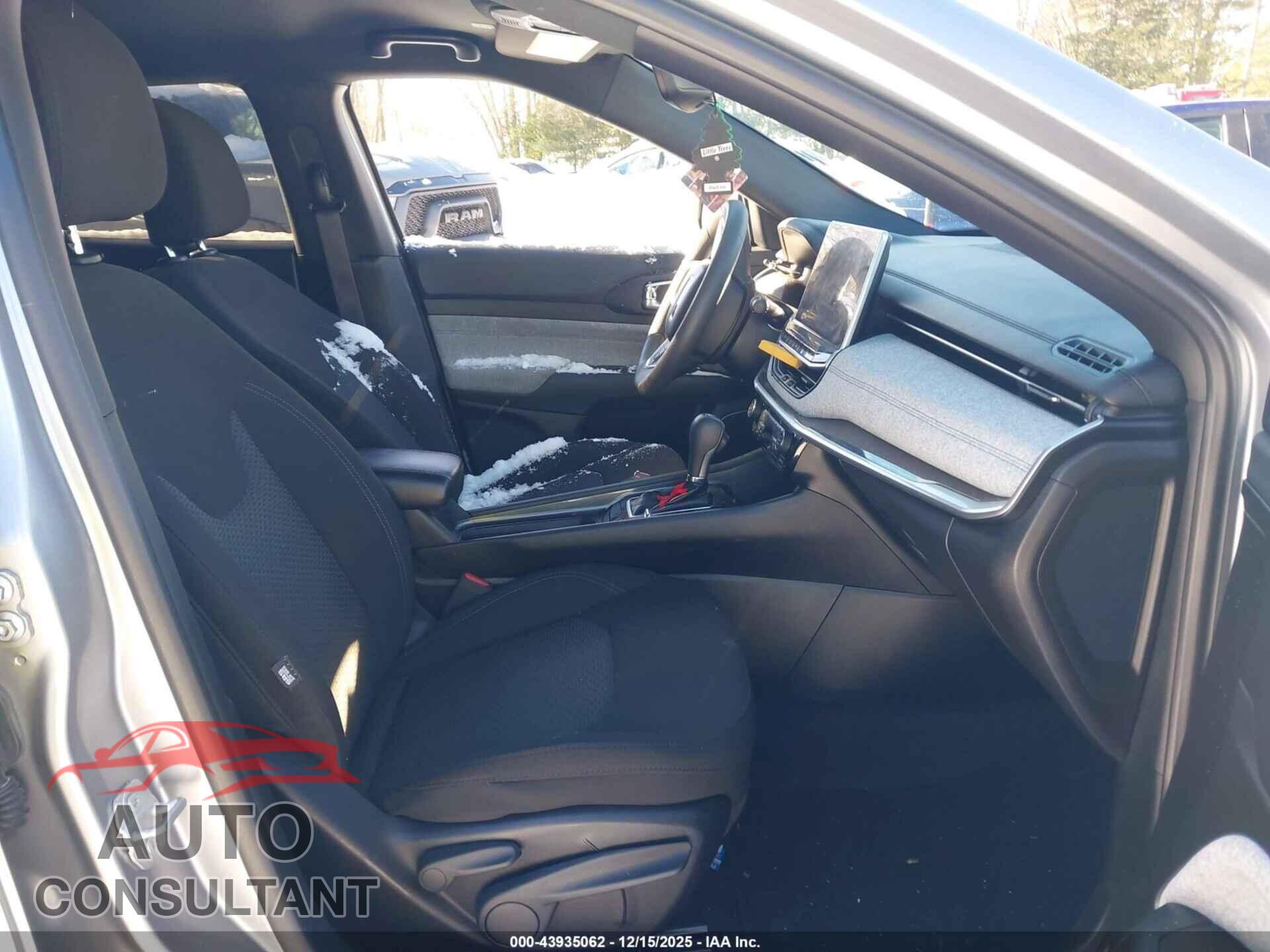 JEEP COMPASS 2023 - 3C4NJDAN2PT514580