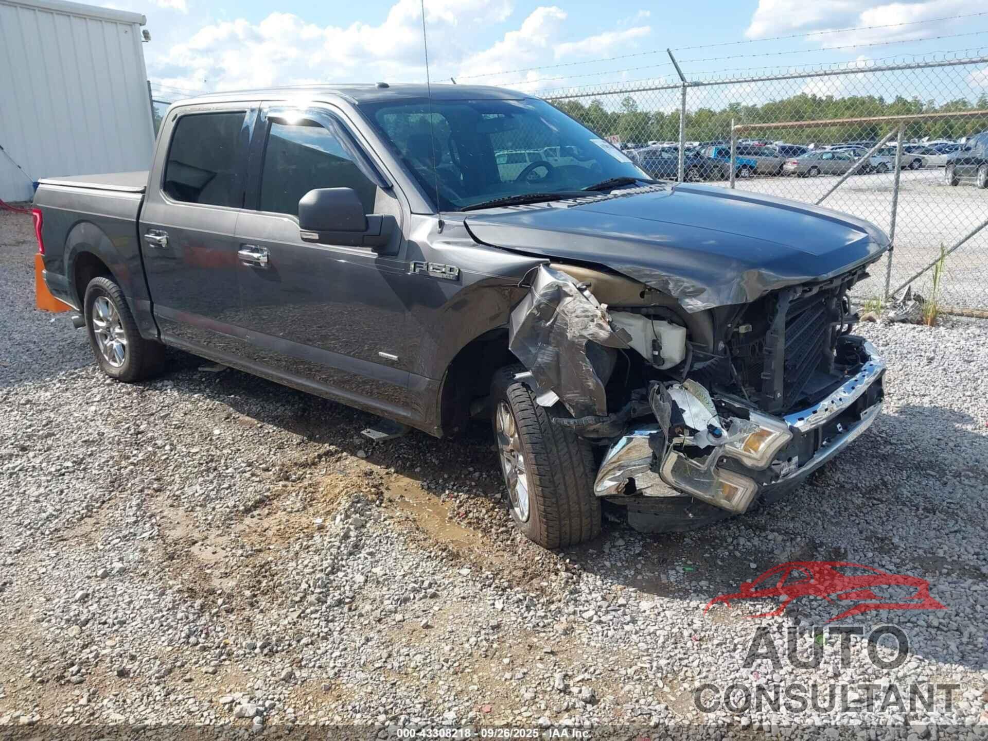 FORD F-150 2015 - 1FTEW1CP0FFB29803