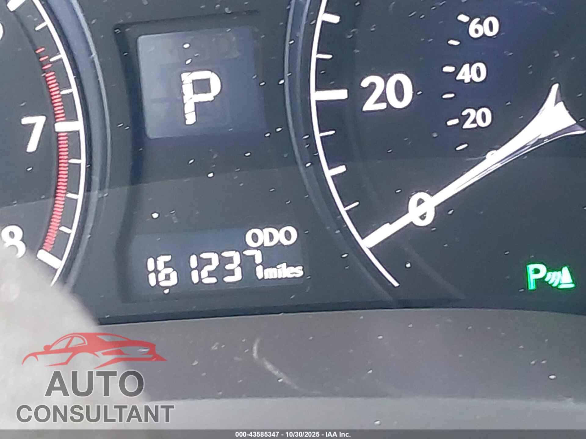 LEXUS RX 2013 - 2T2ZK1BA0DC129974