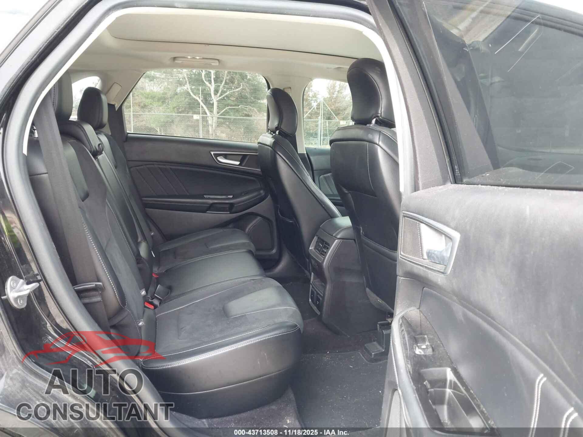FORD EDGE 2016 - 2FMPK4AP1GBB29882