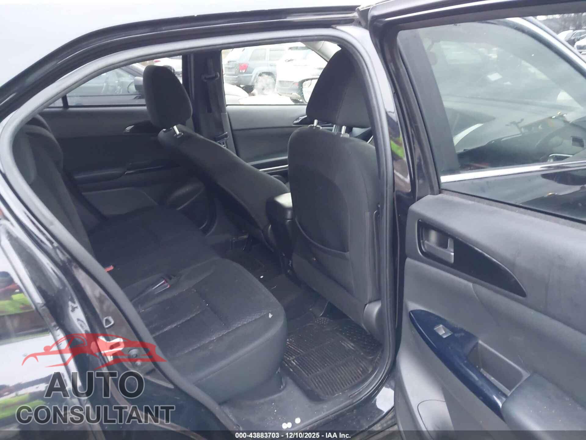 MITSUBISHI ECLIPSE CROSS 2020 - JA4AS3AA5LZ000755