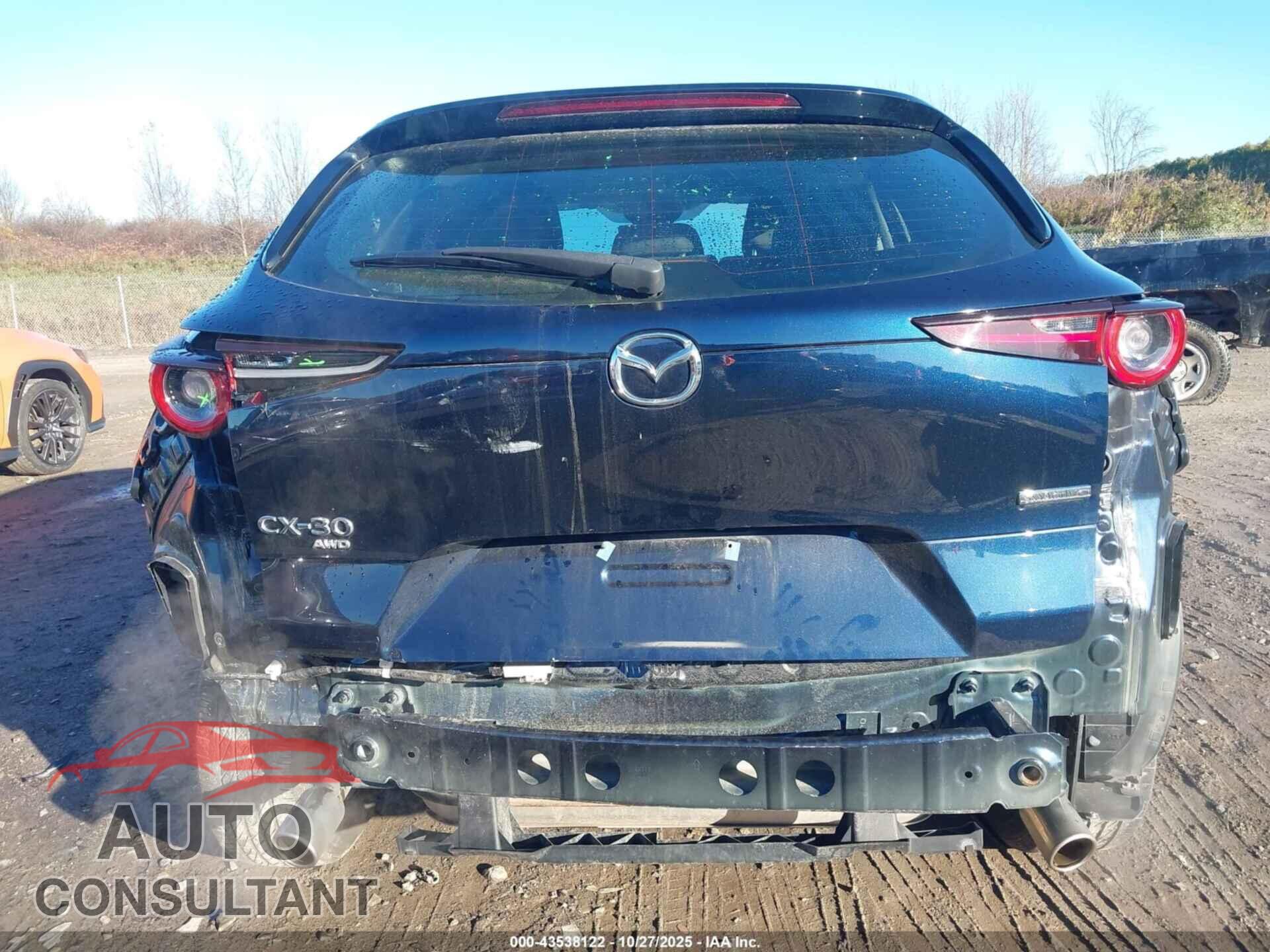 MAZDA CX-30 2023 - 3MVDMBAM1PM559789