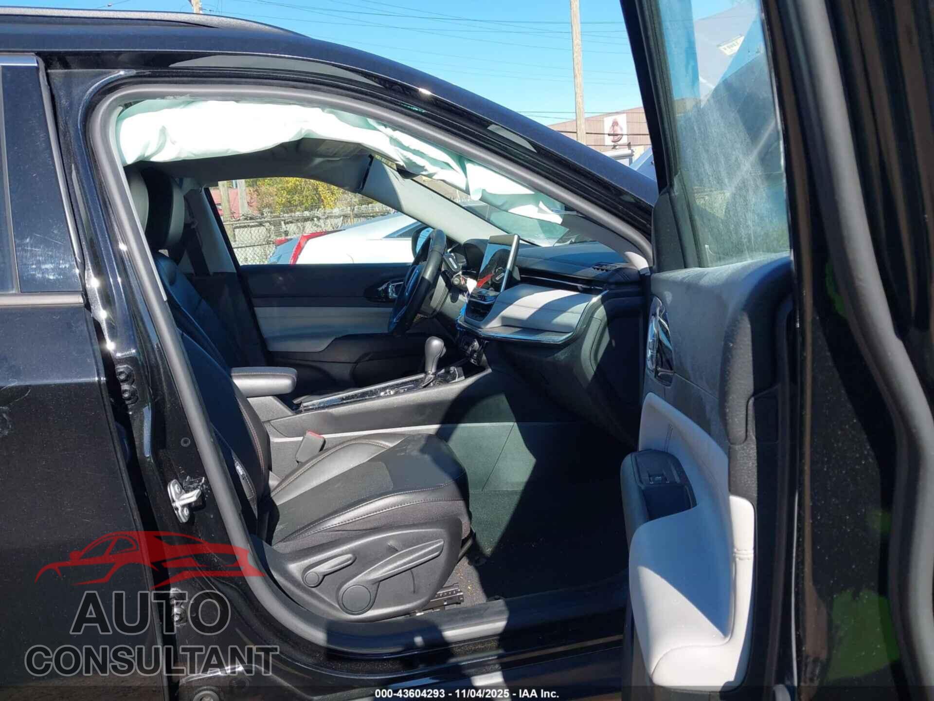 JEEP COMPASS 2022 - 3C4NJDCB7NT193748