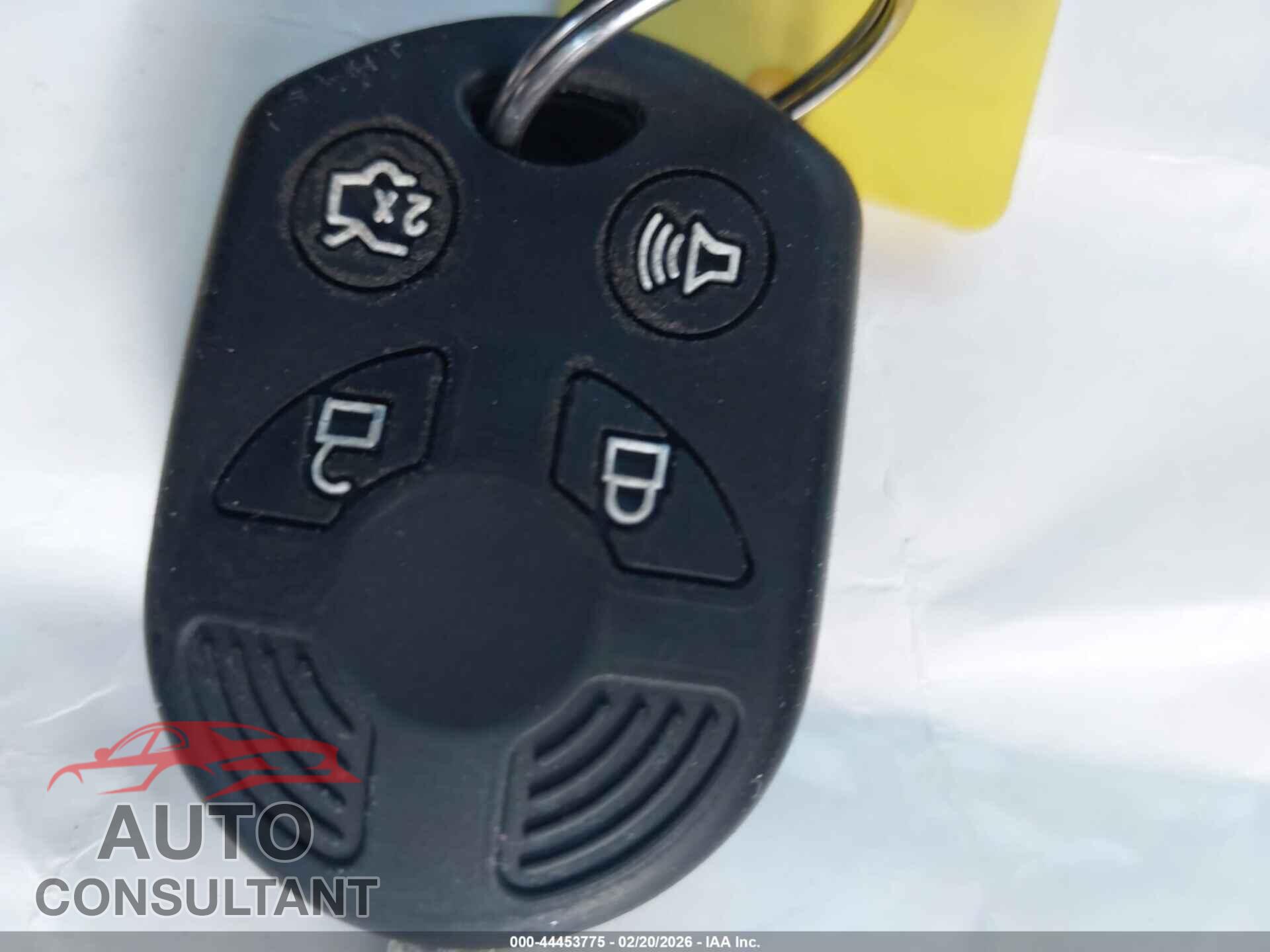 FORD FOCUS 2012 - 1FAHP3F20CL211751