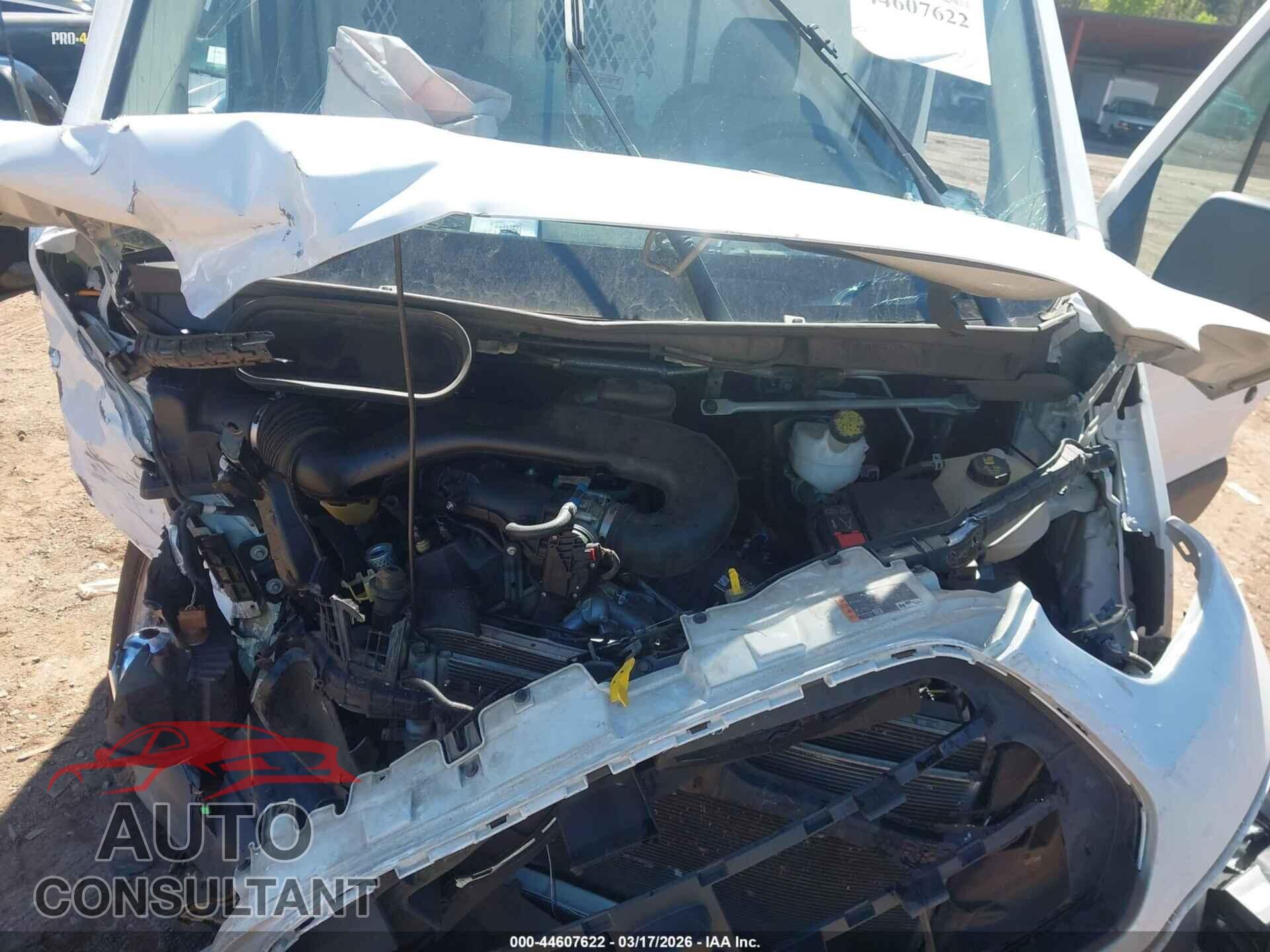 FORD TRANSIT-250 2019 - 1FTYR2CM3KKB81895
