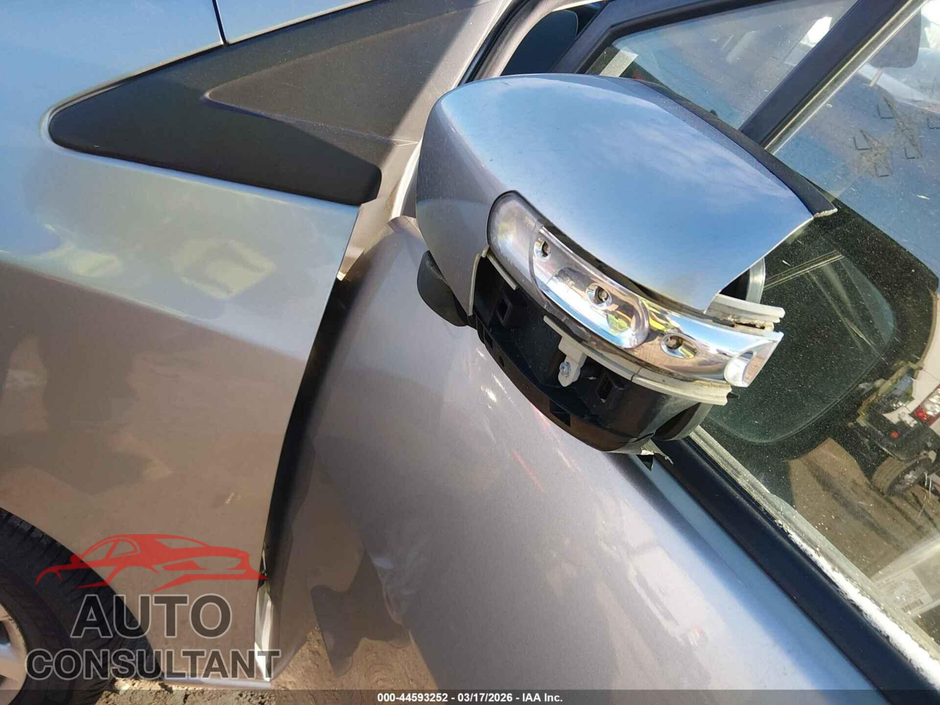 MAZDA MAZDA5 2015 - JM1CW2BL2F0183893