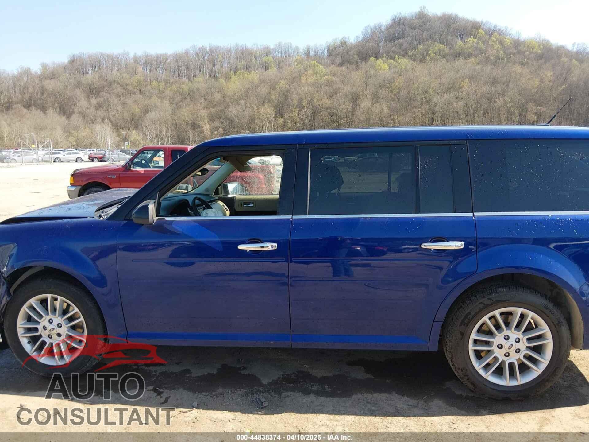FORD FLEX 2015 - 2FMHK6C87FBA08262