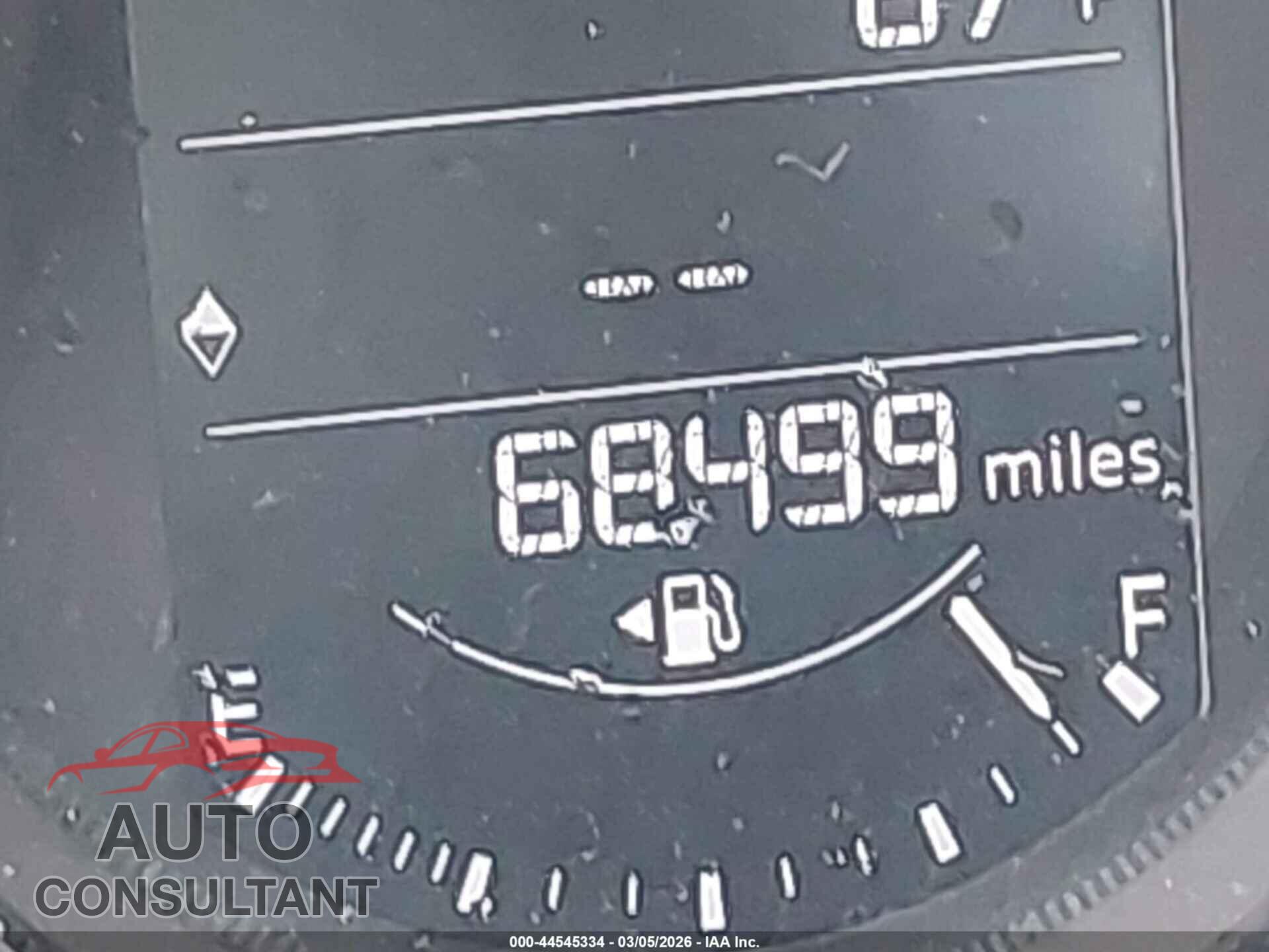 MAZDA CX-5 2017 - JM3KFBDL1H0202758