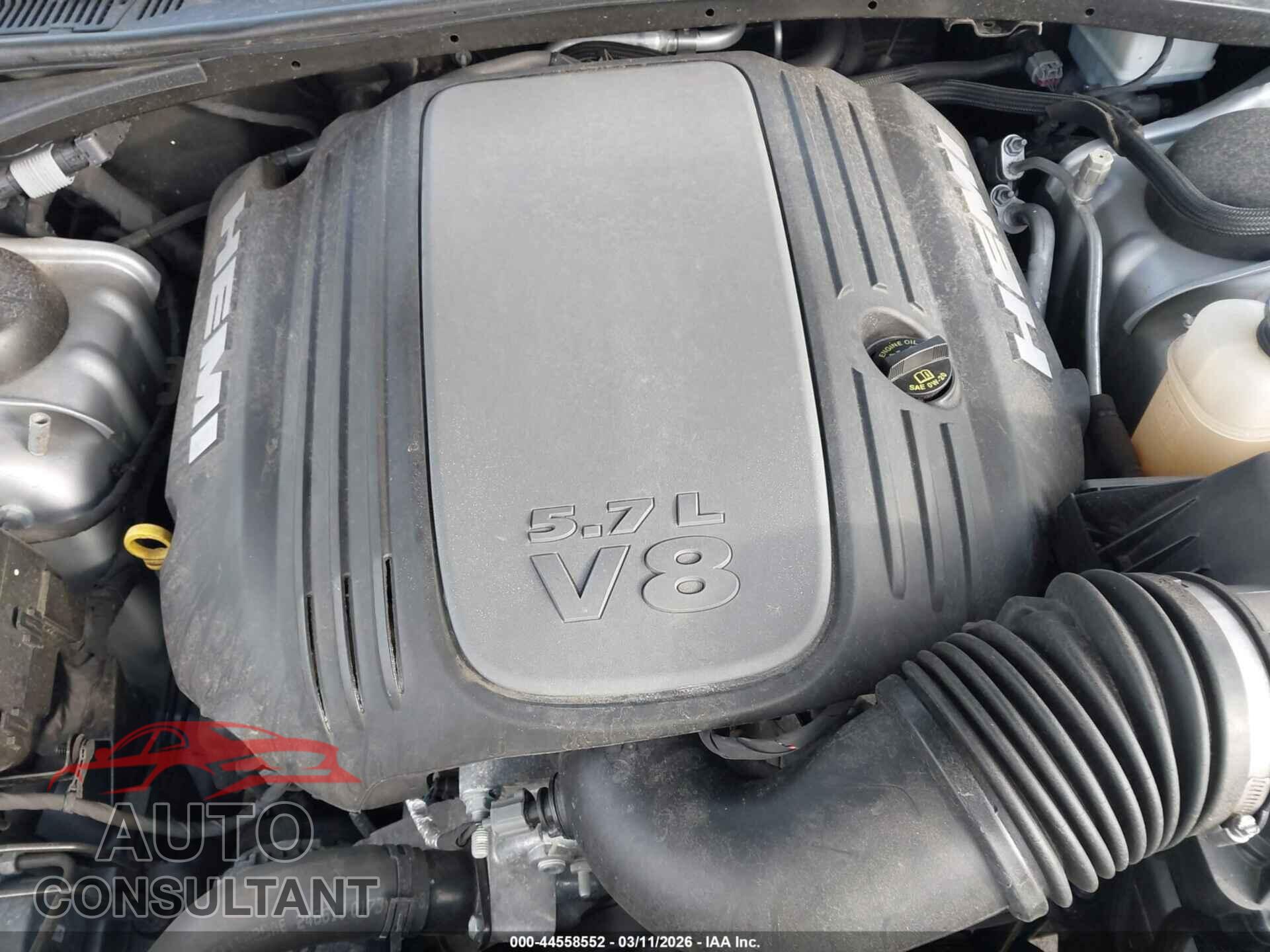 DODGE CHALLENGER 2023 - 2C3CDZBT4PH504154