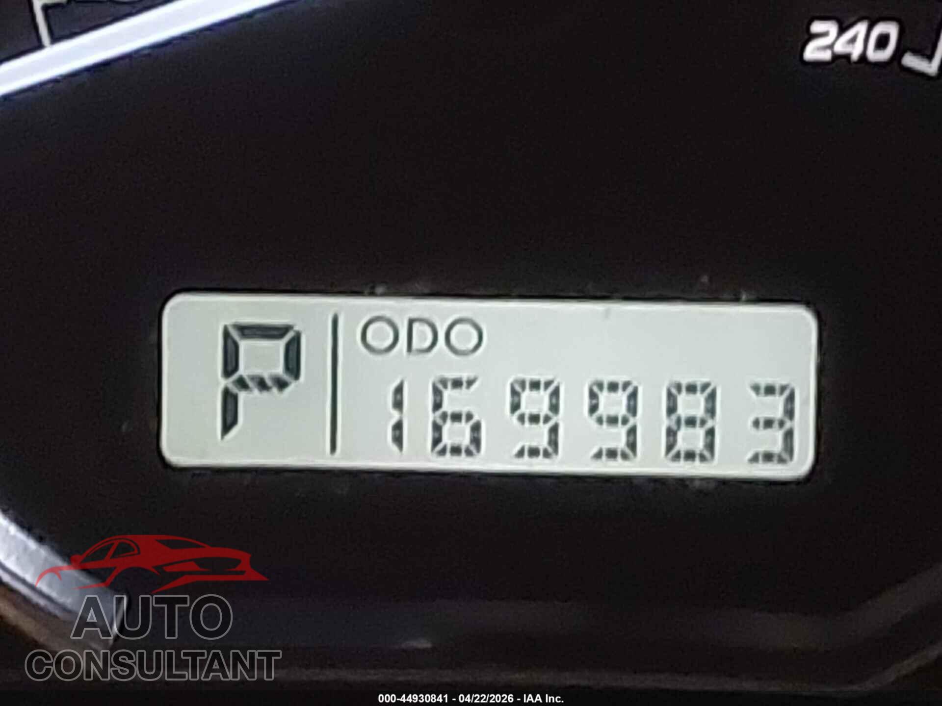 SUBARU FORESTER 2013 - JF2SHAEC5DH435308