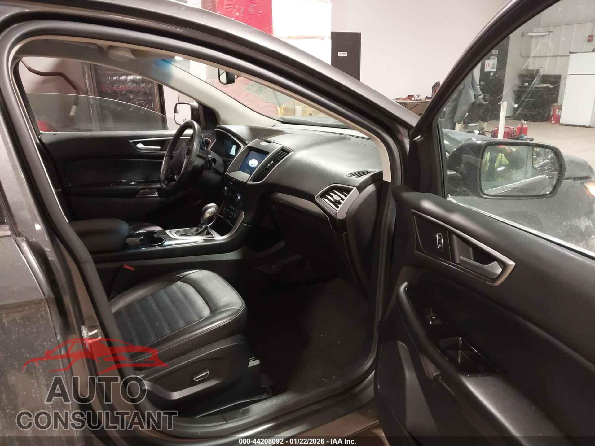 FORD EDGE 2016 - 2FMPK4J82GBB84351