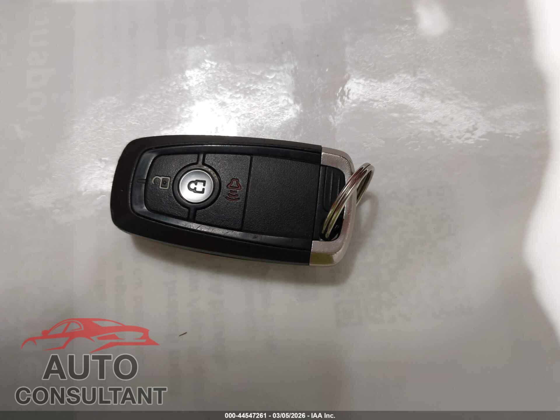 FORD ESCAPE 2020 - 1FMCU0G65LUA32186