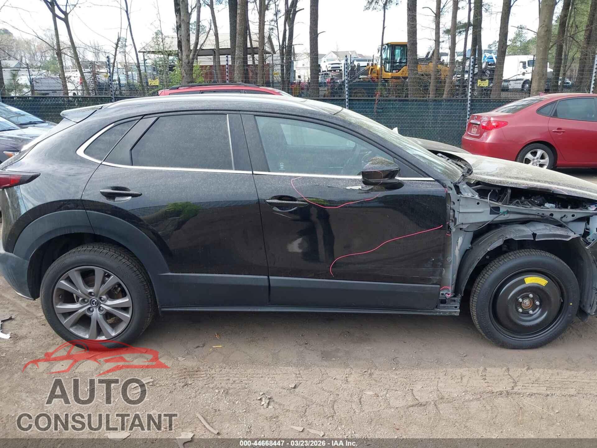 MAZDA CX-30 2025 - 3MVDMBCM2SM754564