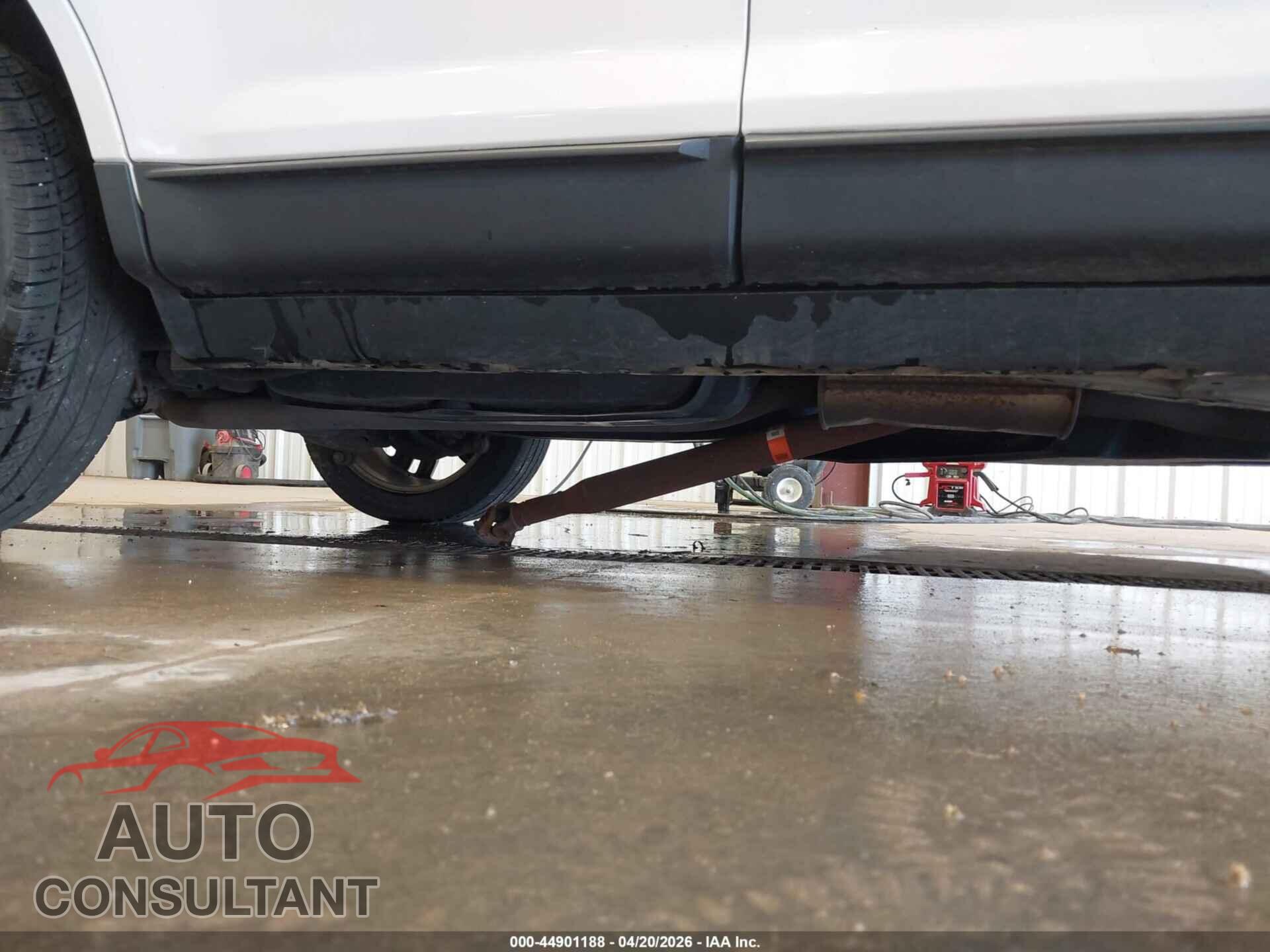FORD EDGE 2013 - 2FMDK4JC8DBA77470