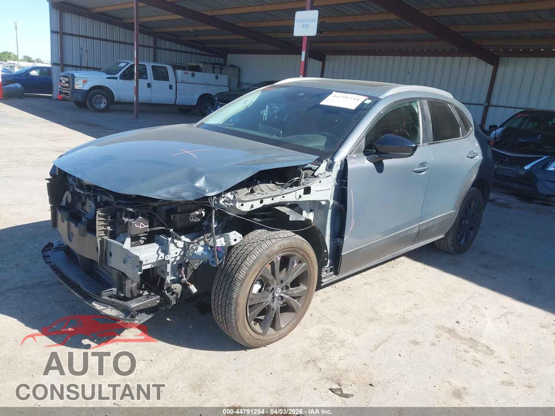 MAZDA CX-30 2023 - 3MVDMBCM7PM572995