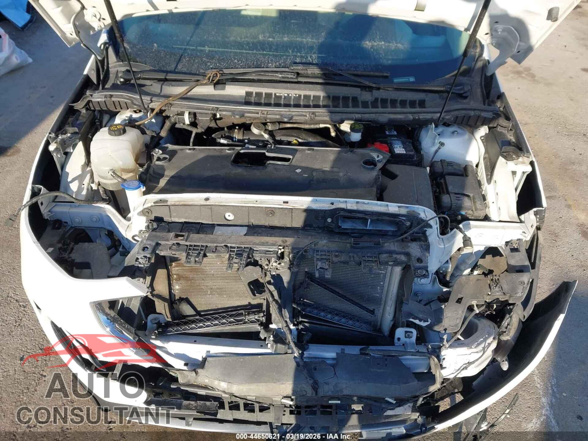 FORD EDGE 2019 - 2FMPK3J92KBC57018