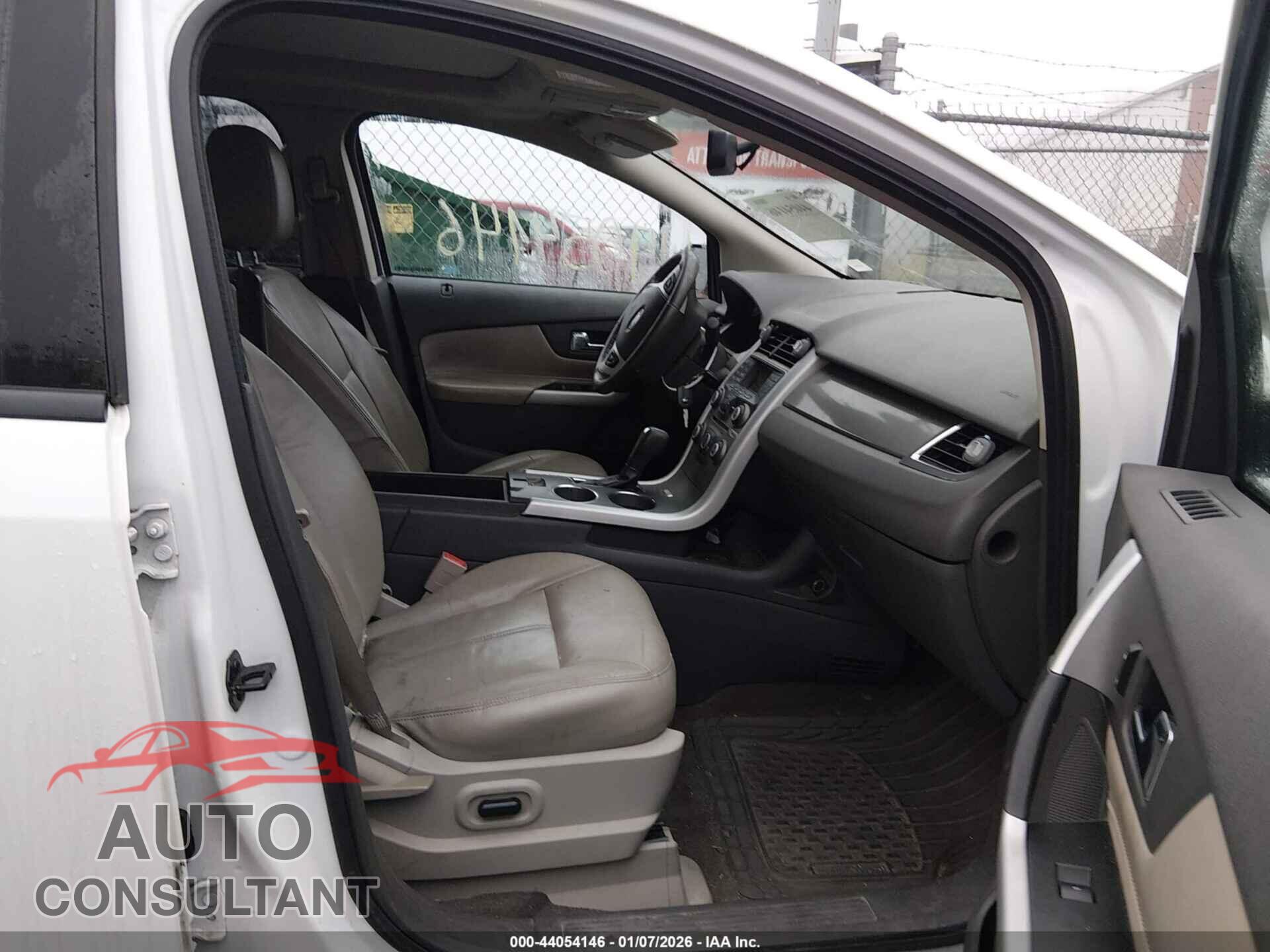 FORD EDGE 2014 - 2FMDK4JC9EBA96174