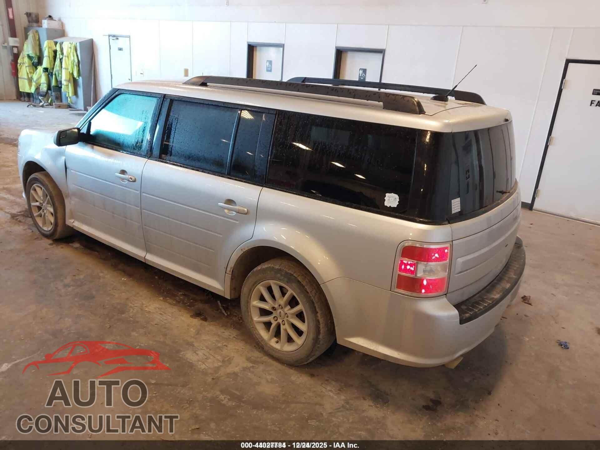 FORD FLEX 2016 - 2FMGK5B80GBA04434
