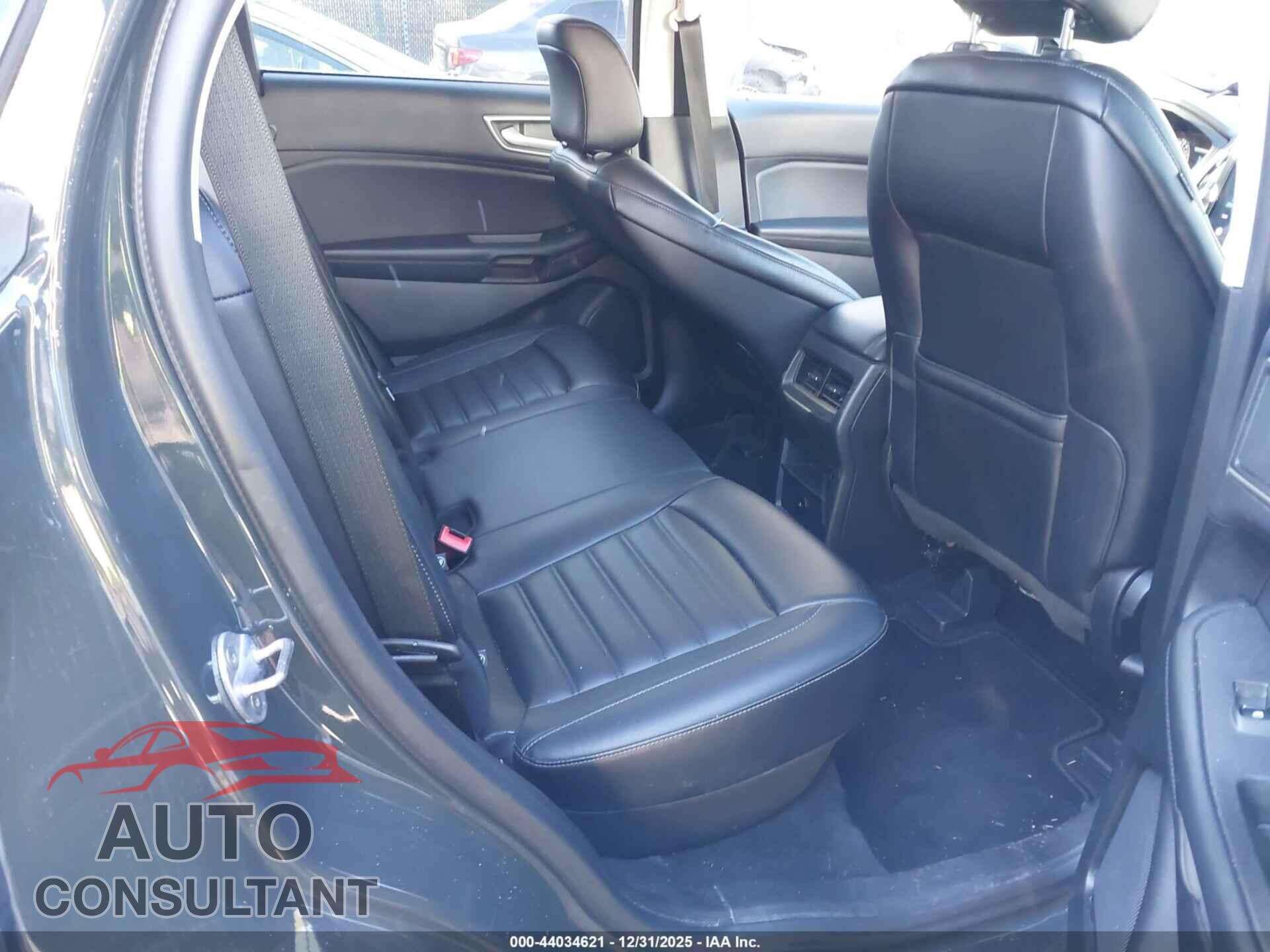 FORD EDGE 2024 - 2FMPK4J97RBB00987