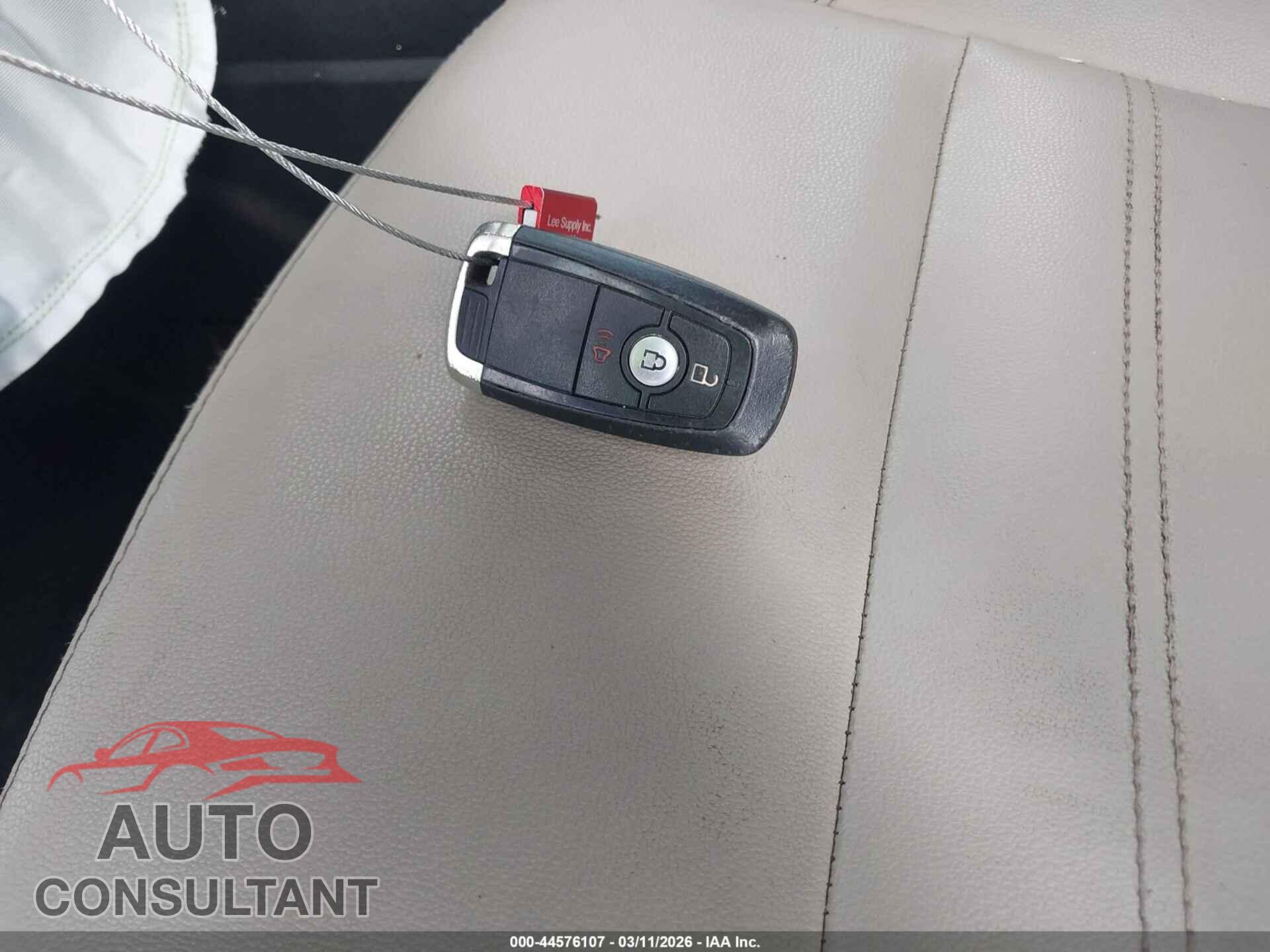FORD ECOSPORT 2021 - MAJ6S3KL9MC406866