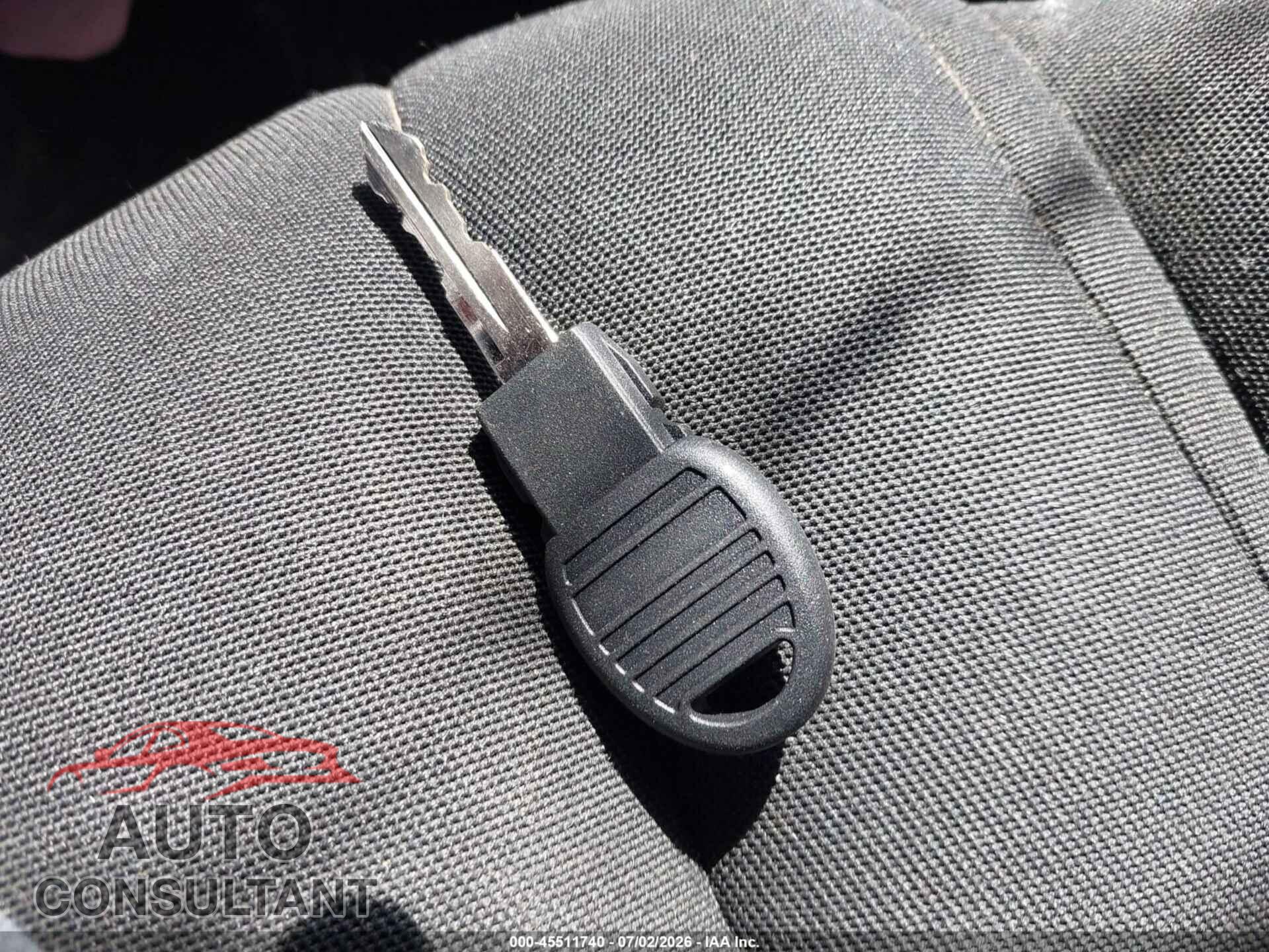 DODGE DART 2013 - 1C3CDFAA2DD287579