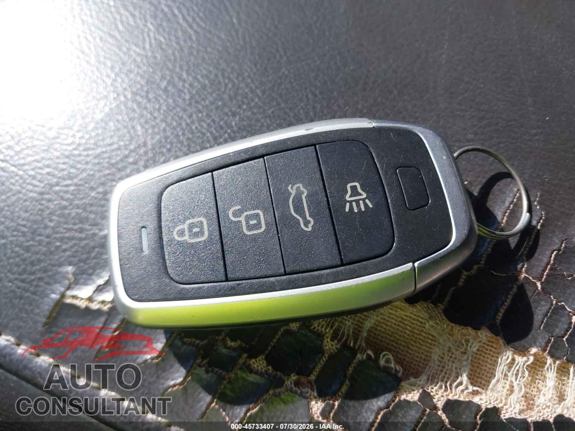 FORD EDGE 2014 - 2FMDK4AK5EBA61154