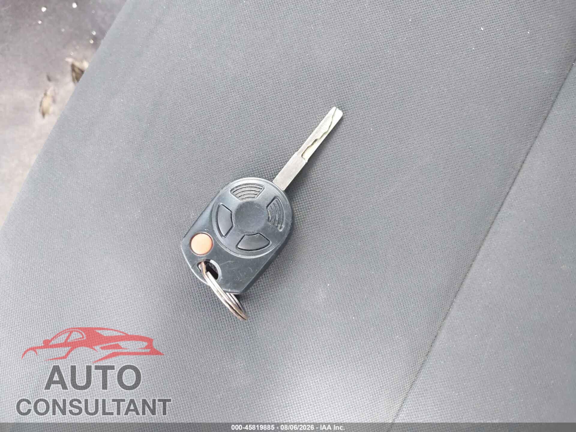 FORD ESCAPE 2013 - 1FMCU0F75DUA45080