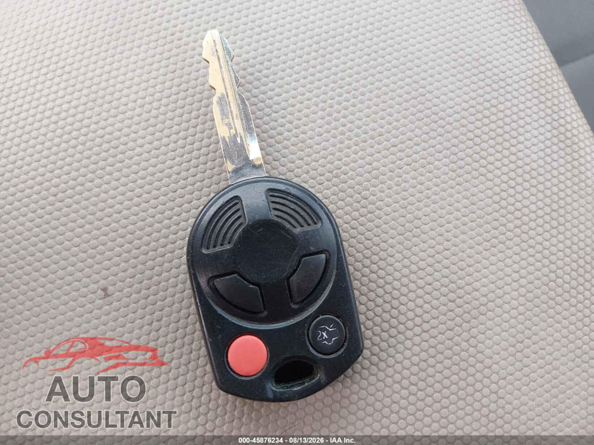 FORD ESCAPE 2010 - 1FMCU0C72AKD33439