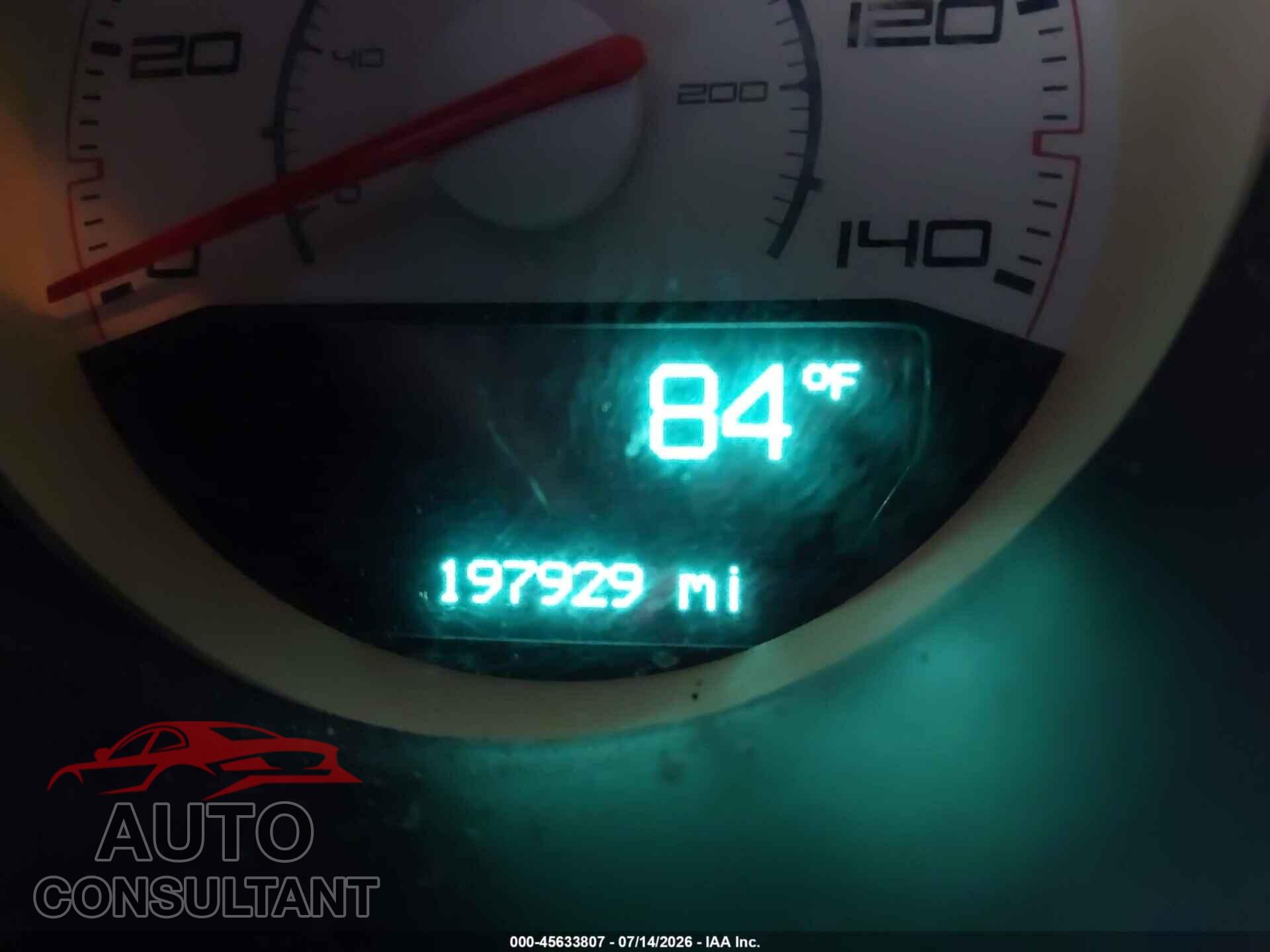DODGE CHALLENGER 2012 - 2C3CDYAG0CH128187