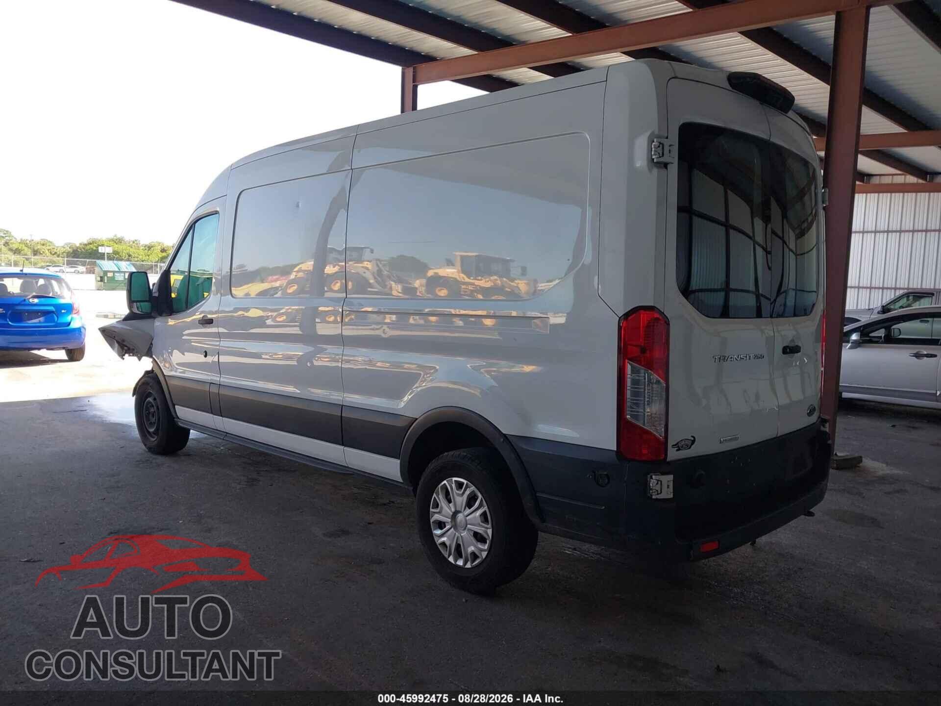 FORD TRANSIT-250 2020 - 1FTBR1CG0LKB65746