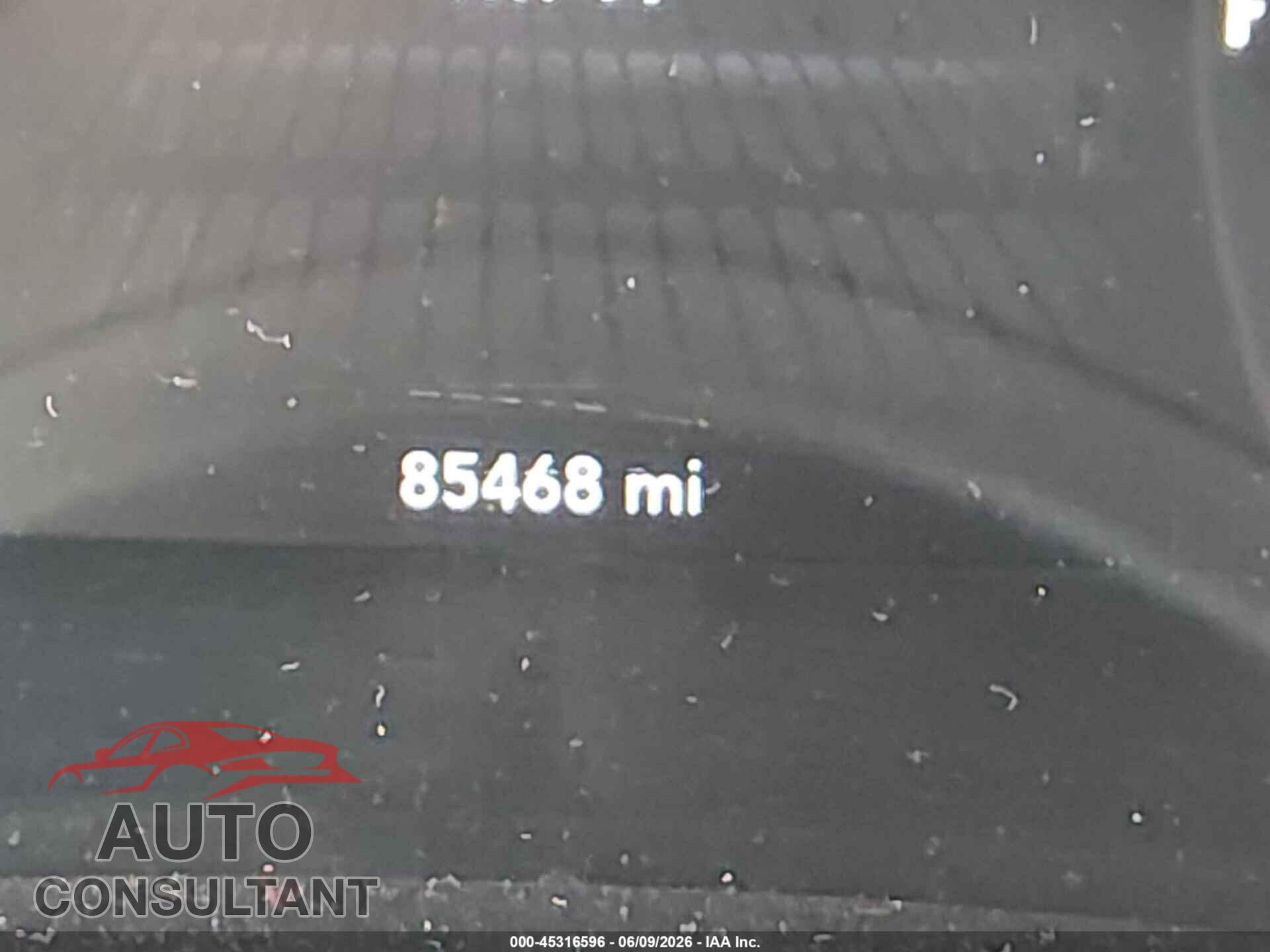 DODGE CHALLENGER 2016 - 2C3CDZAG6GH200876