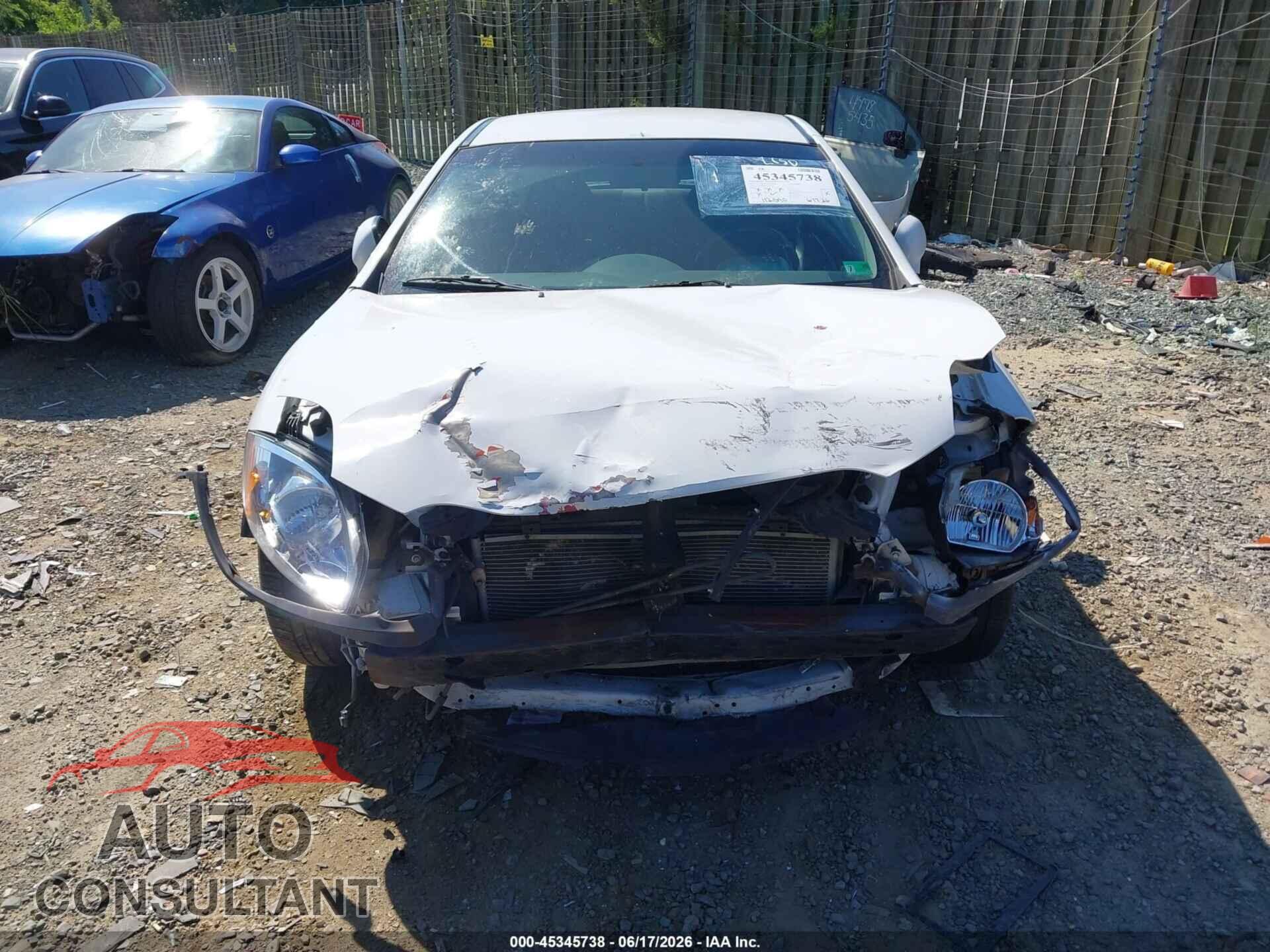 MITSUBISHI ECLIPSE 2012 - 4A31K5DF5CE007573