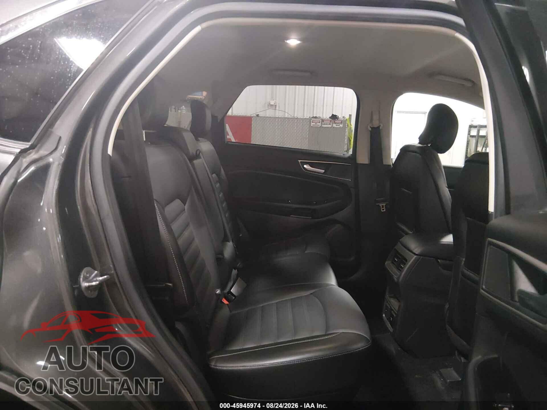 FORD EDGE 2018 - 2FMPK4J96JBB99208