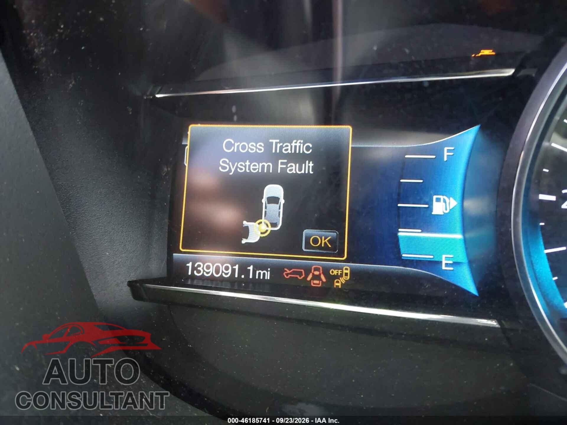 FORD EXPLORER 2019 - 1FM5K8D88KGB46912