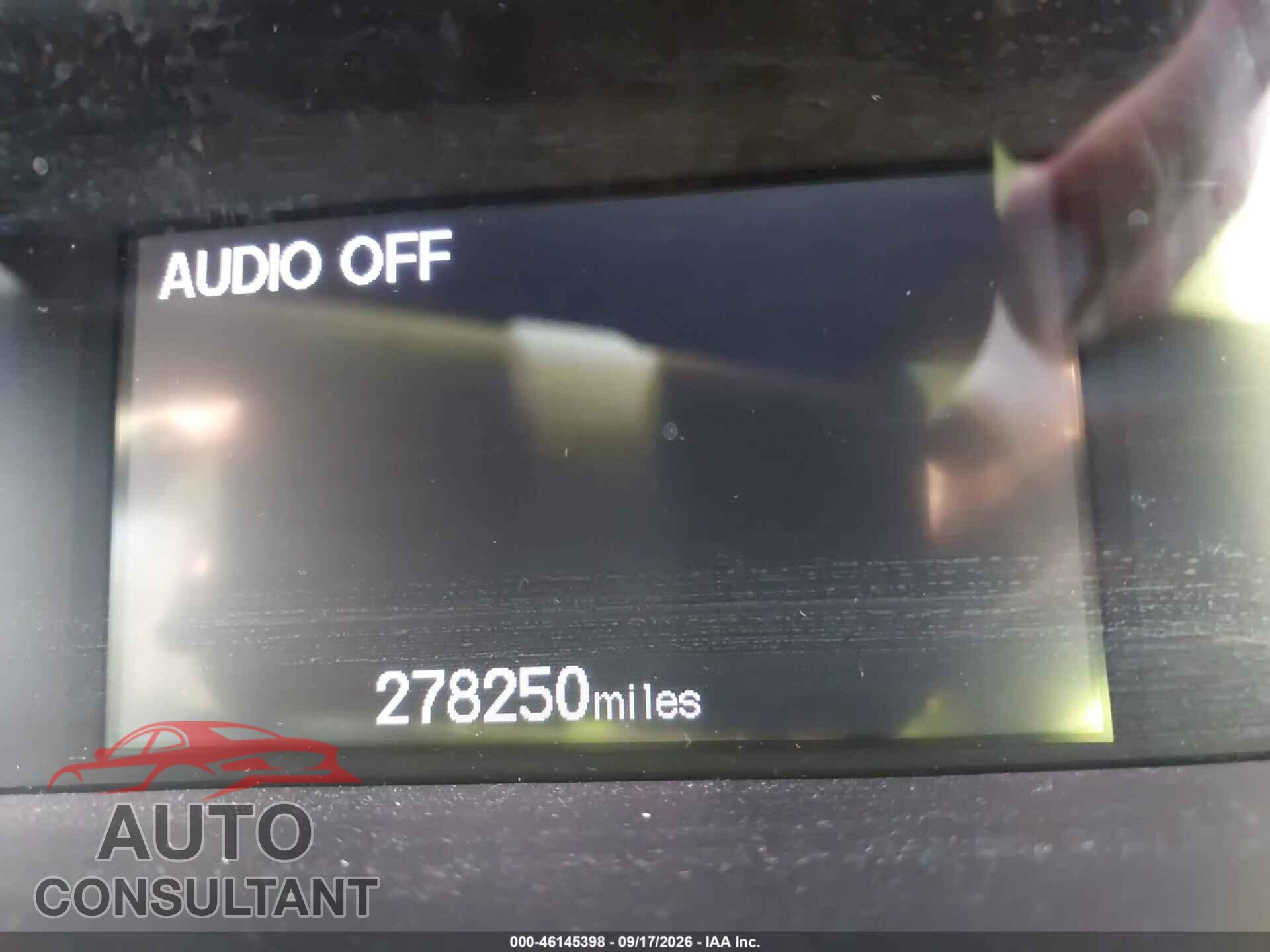 HONDA CIVIC 2012 - 19XFB2F54CE095354