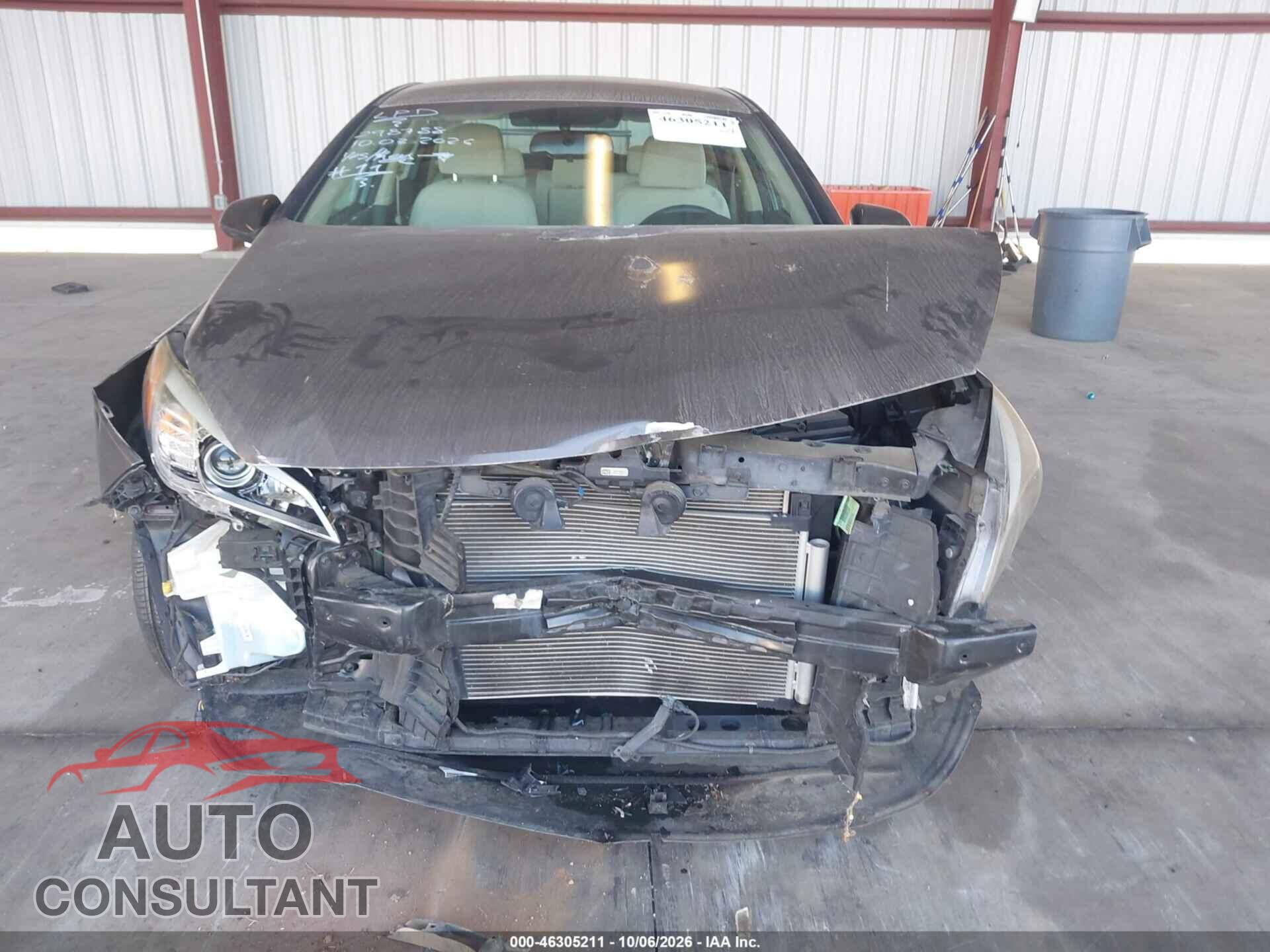HYUNDAI SONATA 2015 - 5NPE24AF5FH257239