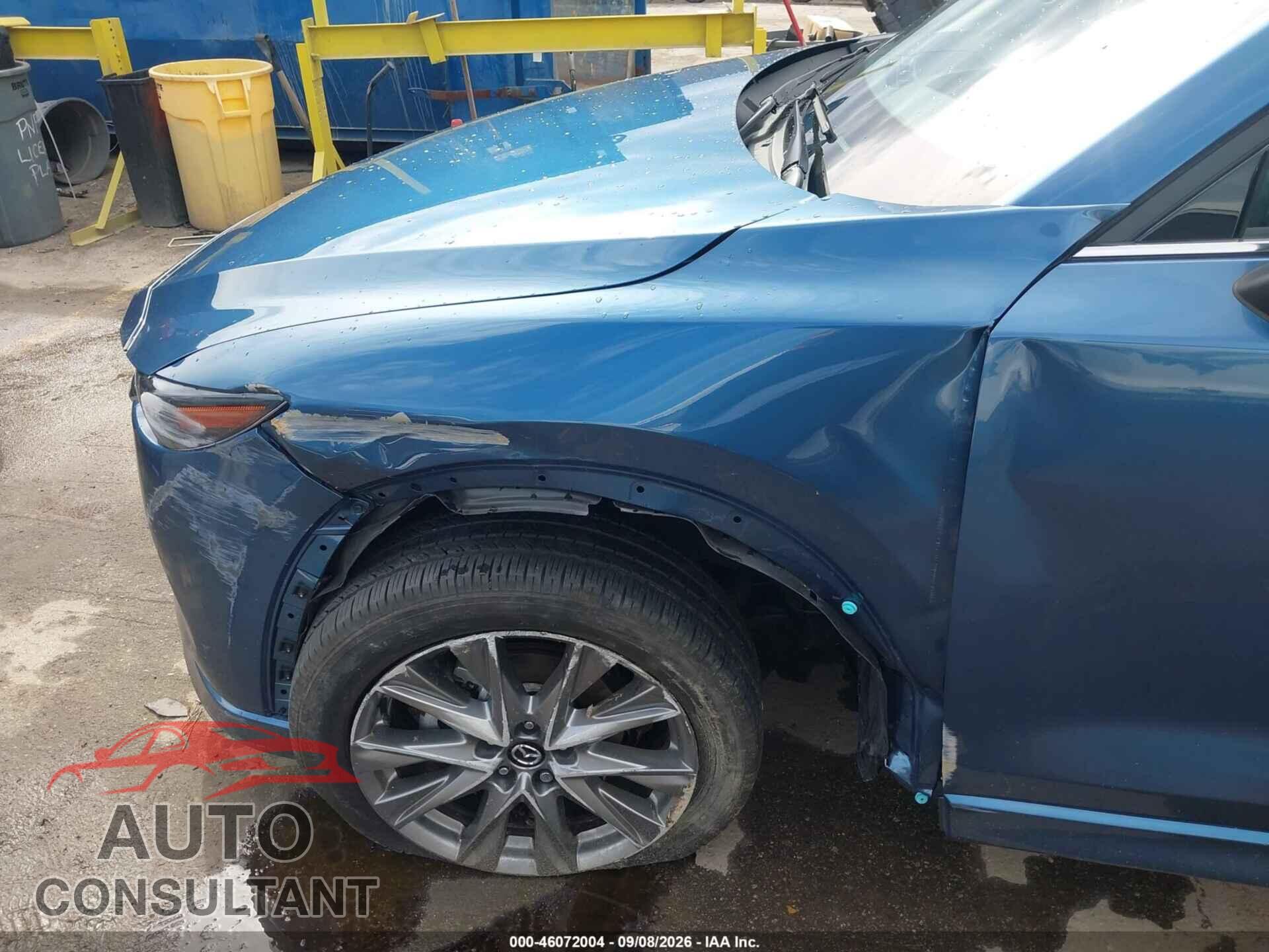 MAZDA CX-5 2024 - JM3KFBEL9R0480792