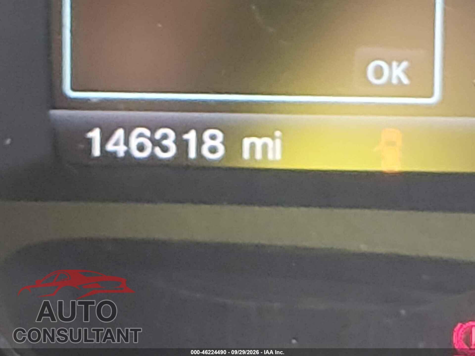 FORD EDGE 2013 - 2FMDK4KC9DBB95378