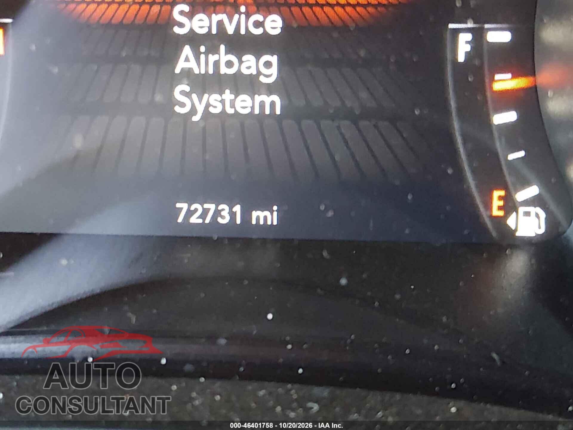 DODGE CHALLENGER 2019 - 2C3CDZAG0KH602692