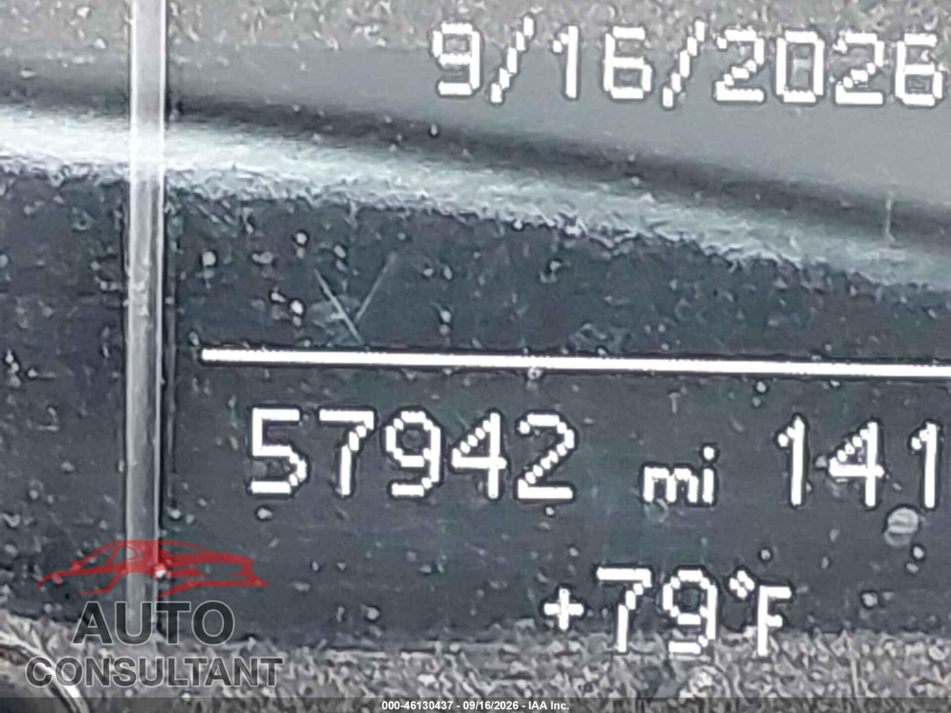AUDI Q5 2015 - WA1CFAFP1FA037075