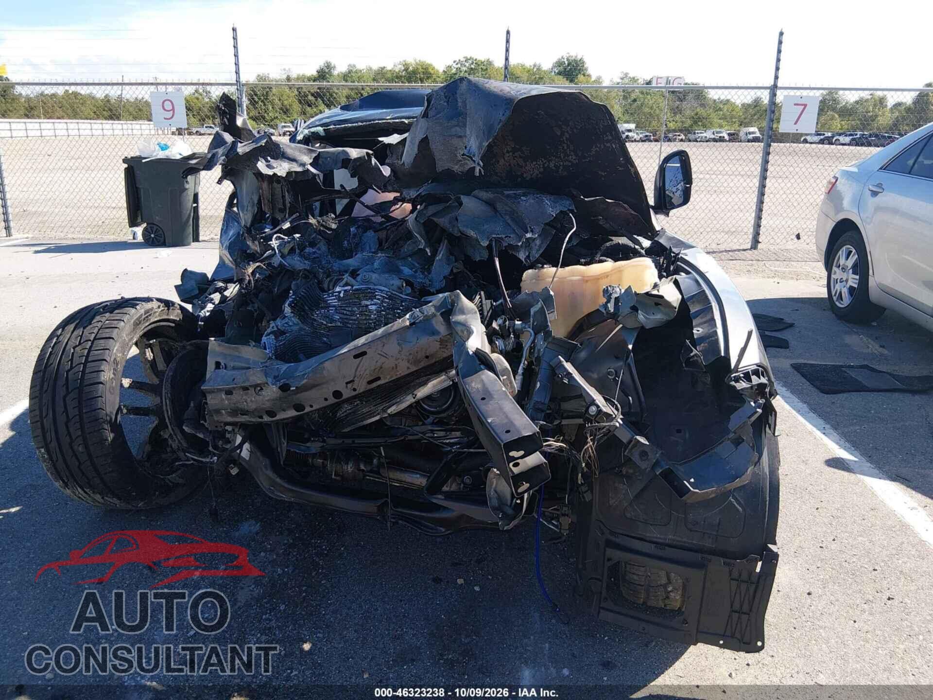 DODGE CHARGER 2019 - 2C3CDXCT8KH738177